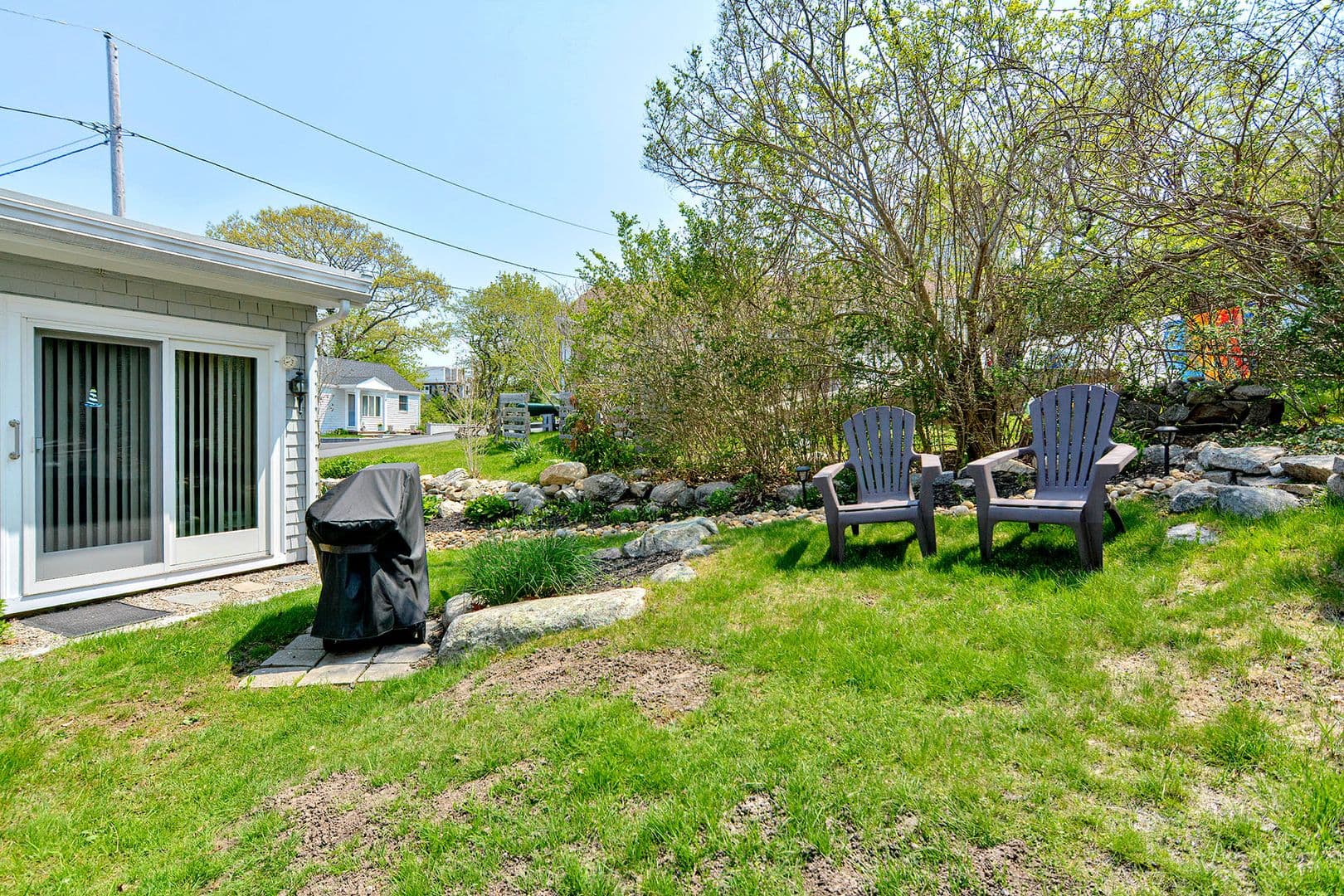Gloucester House: 16 Warwick Road