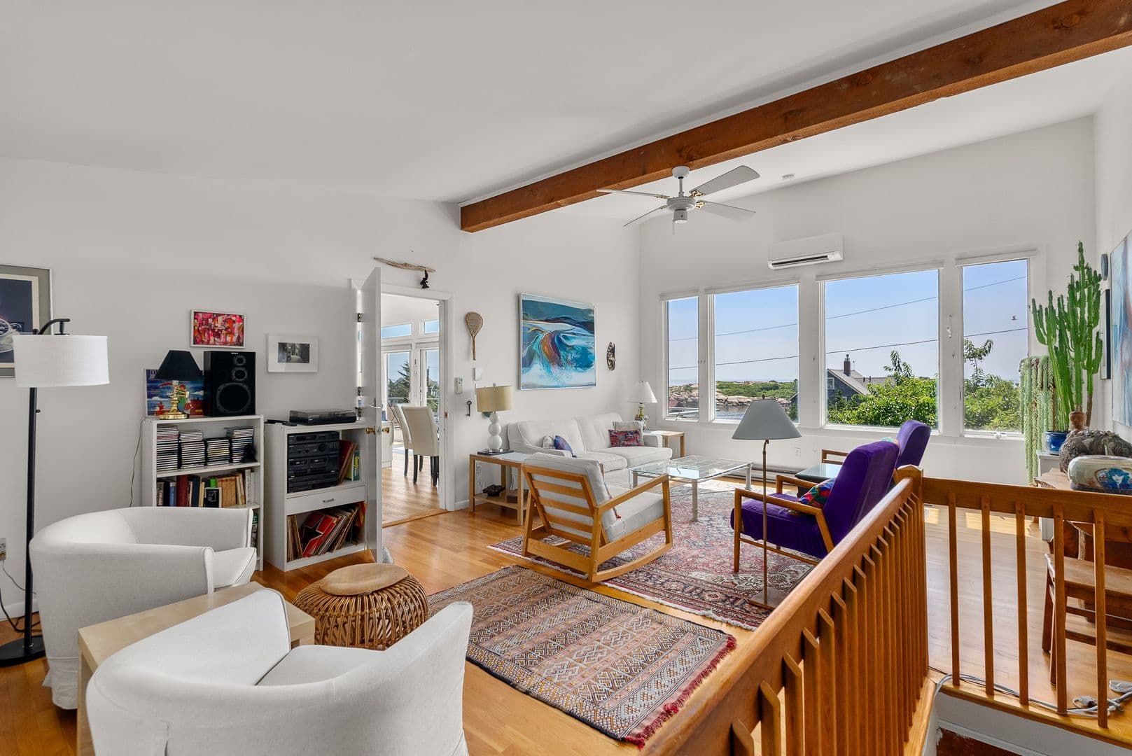 Gloucester House: 26 Salt Island Road