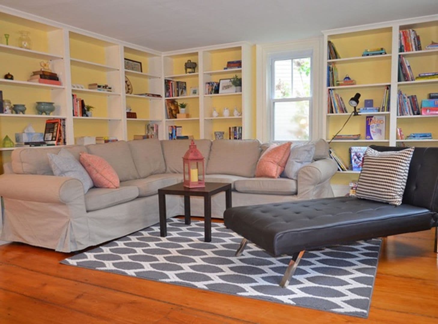 Rockport House: 7 Granite Street
