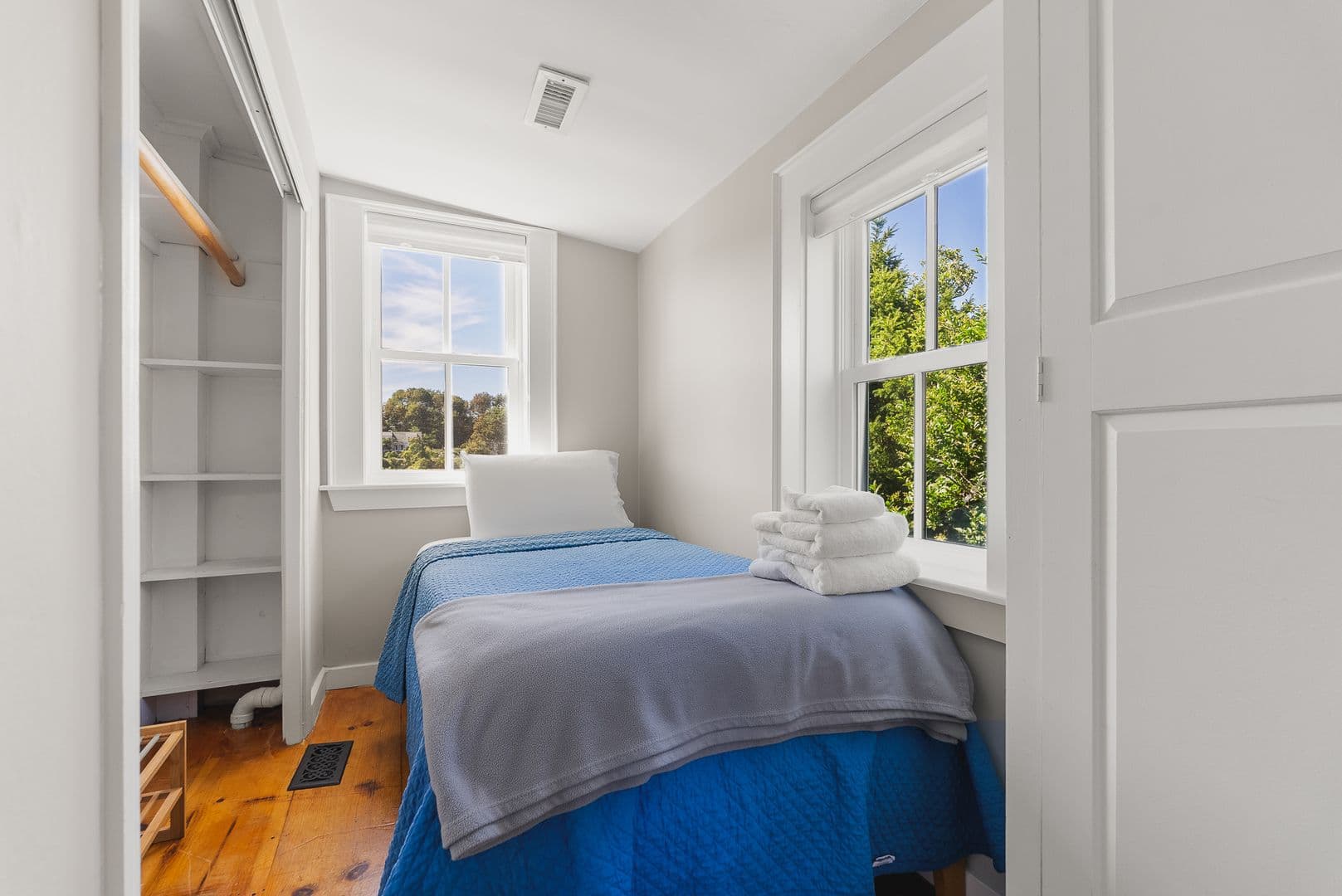 Gloucester House: 420 Washington Street