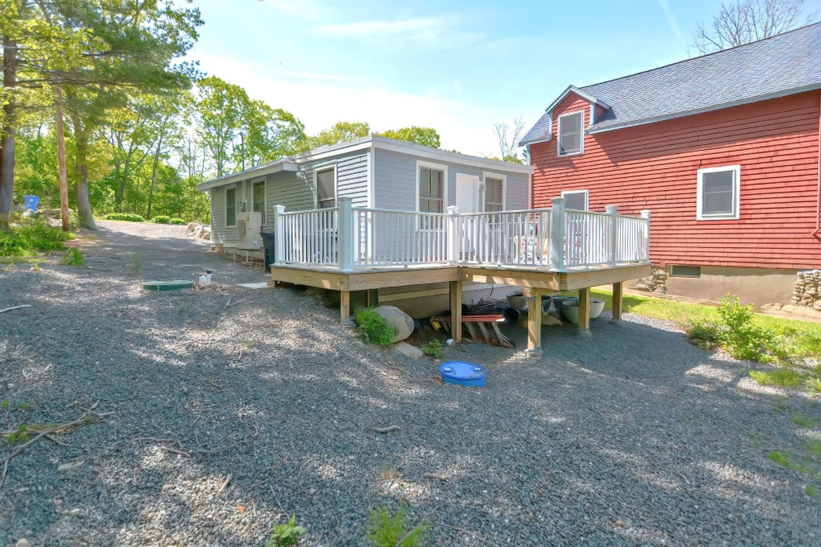 Gloucester House: 10 Josephs Way