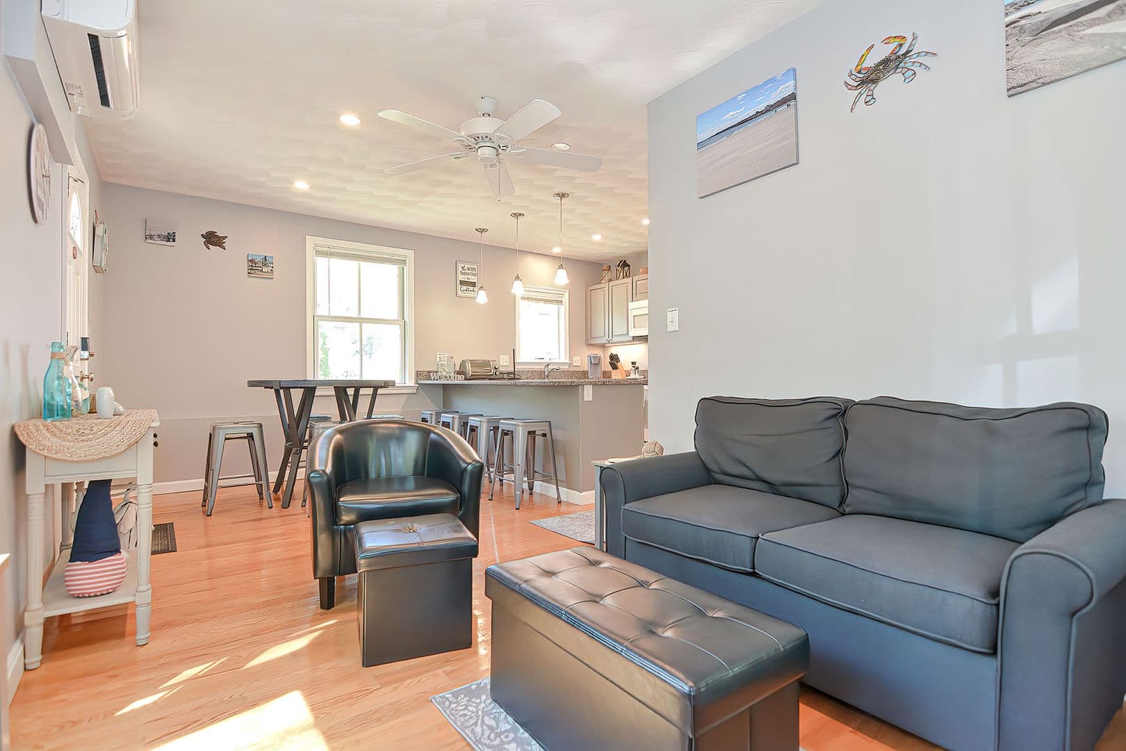 Gloucester House: 10 Josephs Way