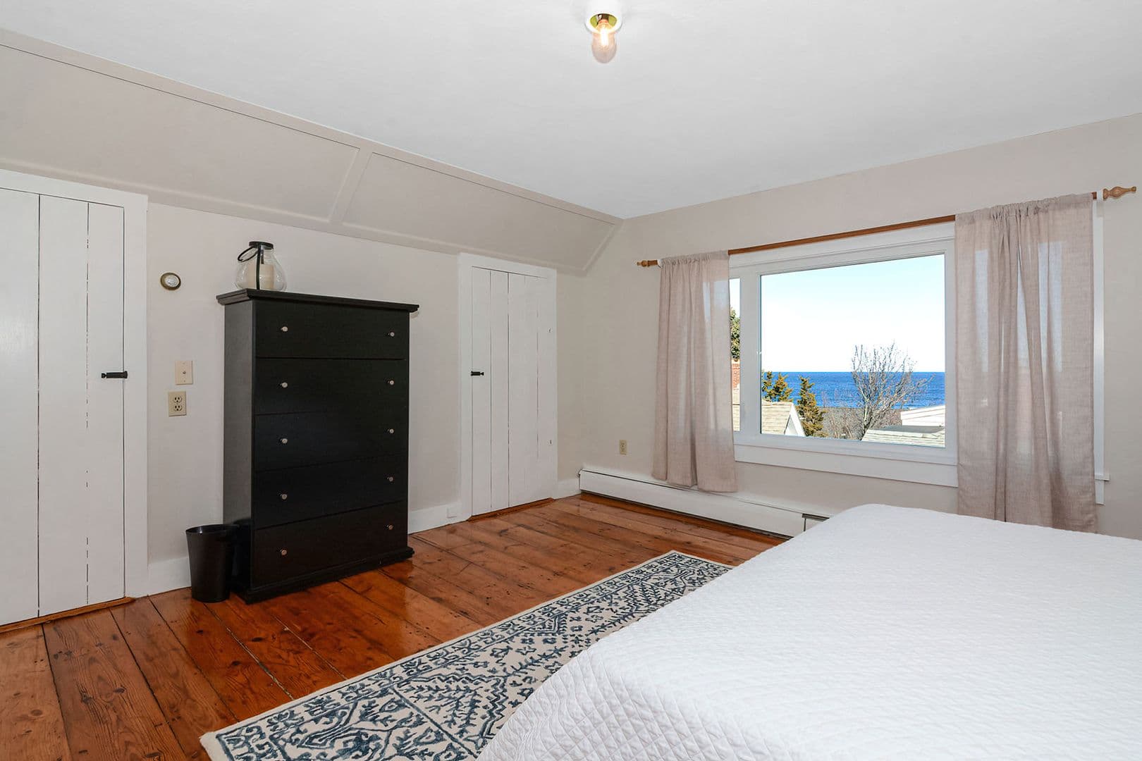 Rockport Apartment: 6 Mill Lane