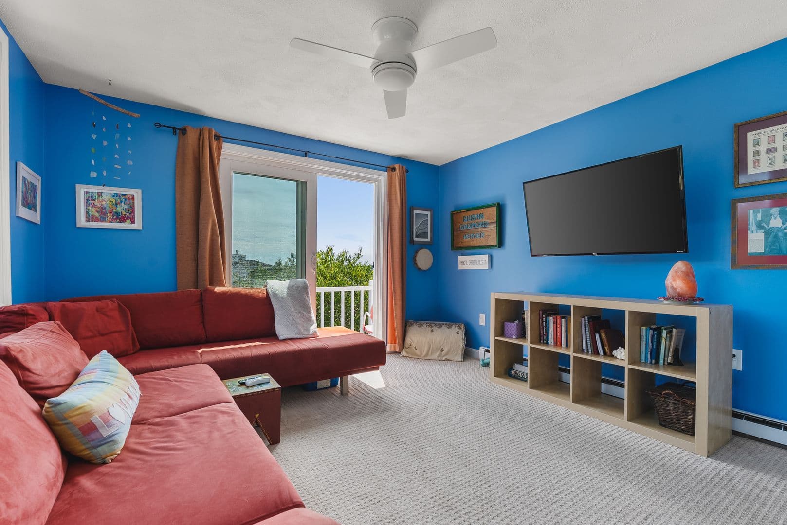 Gloucester House: 62 Eastern Point Road, #2