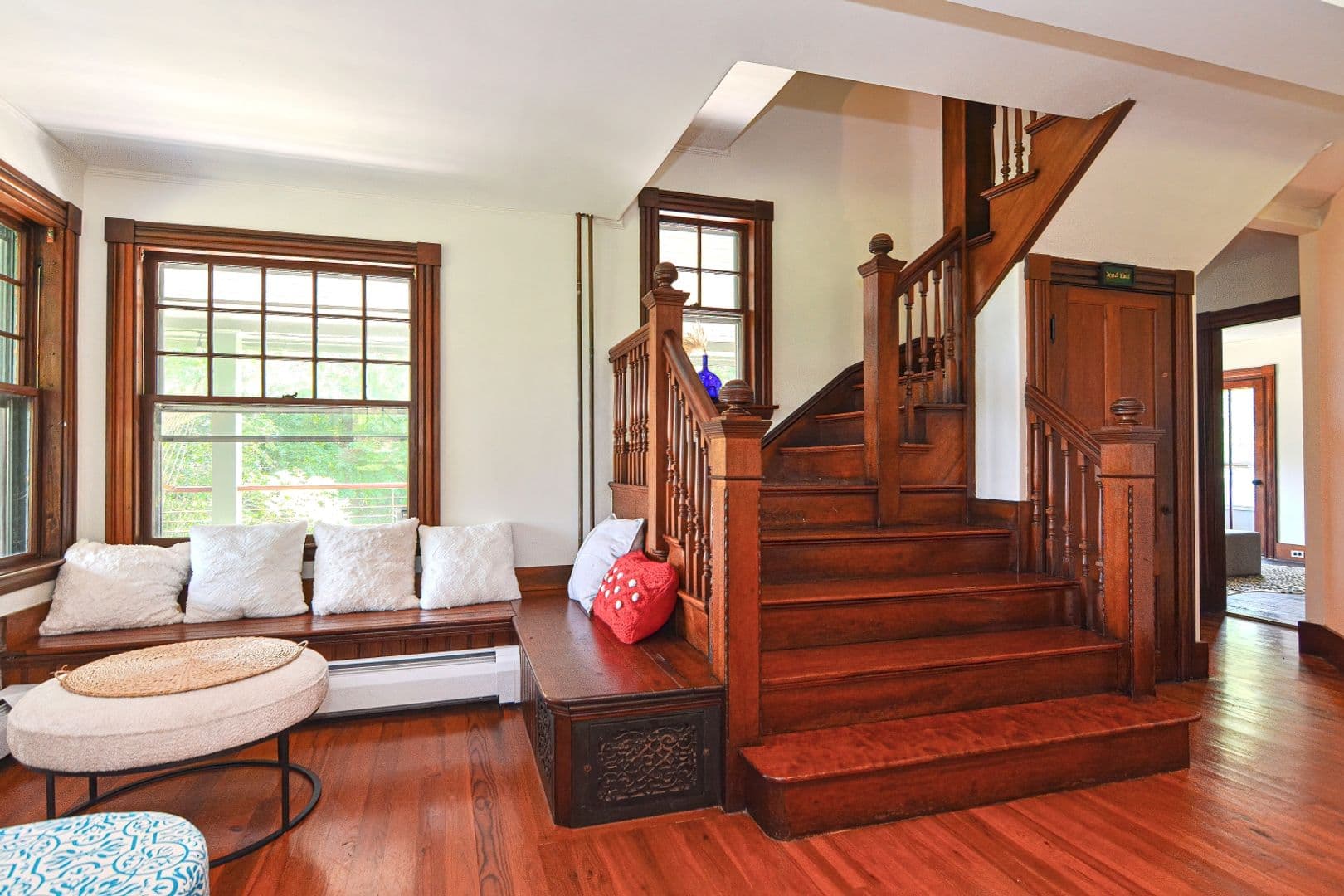 Rockport House: 16 Oakes Lane
