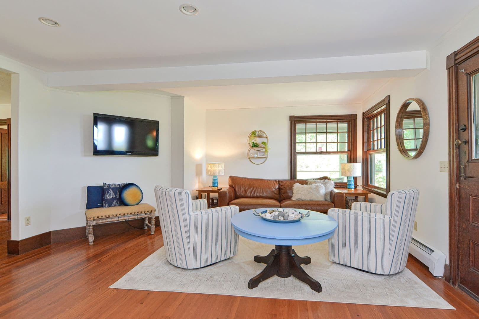 Rockport House: 16 Oakes Lane
