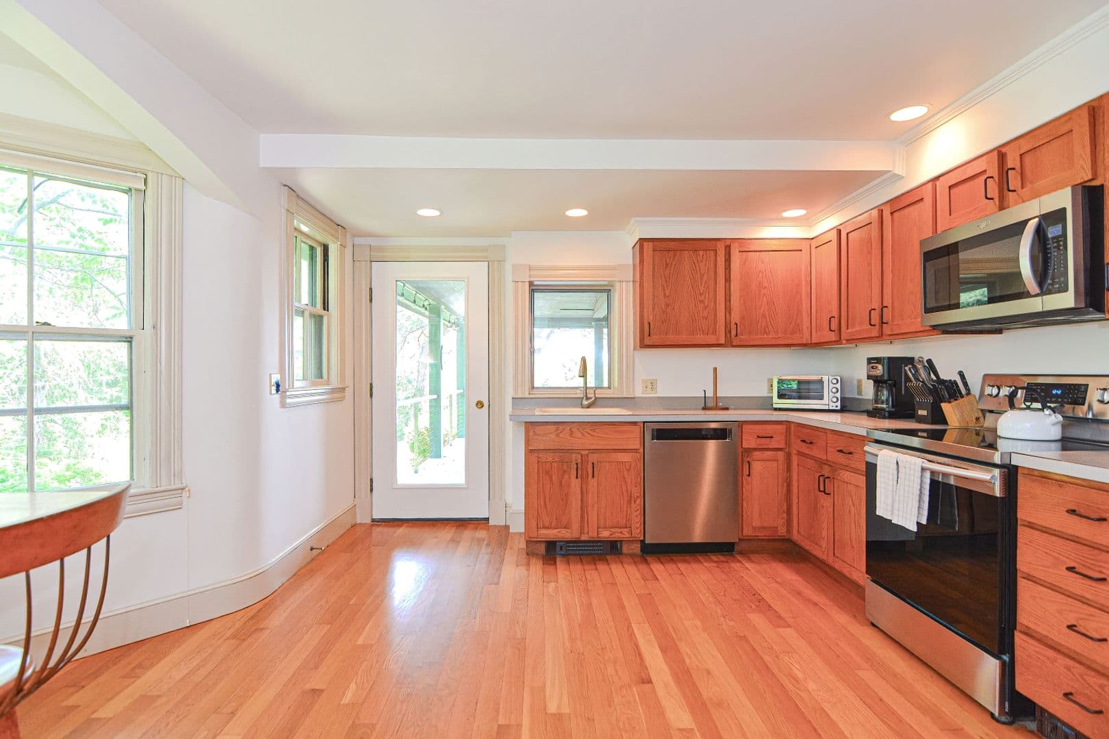 Rockport House: 16 Oakes Lane
