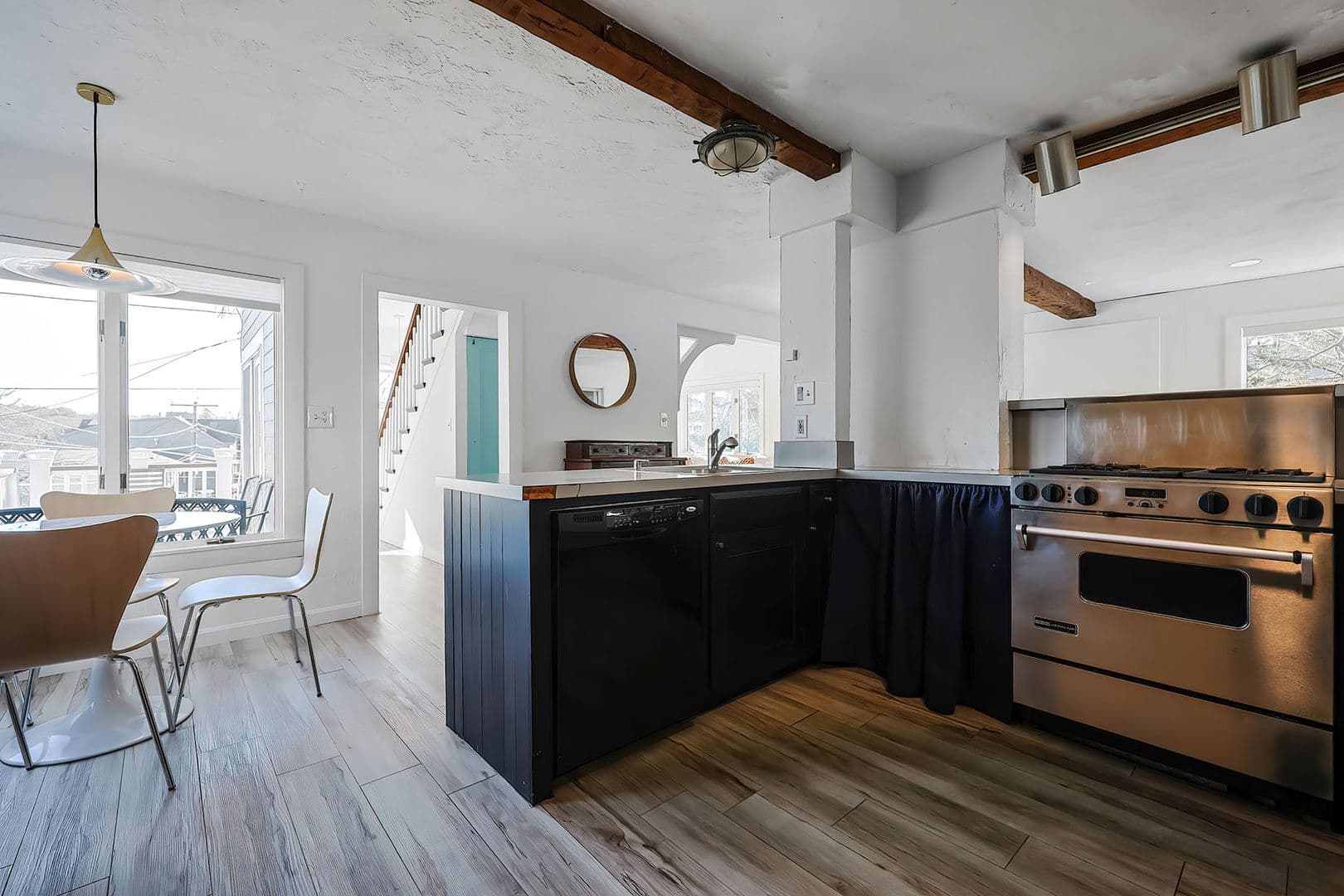 Gloucester House: 42 Rocky Neck Avenue