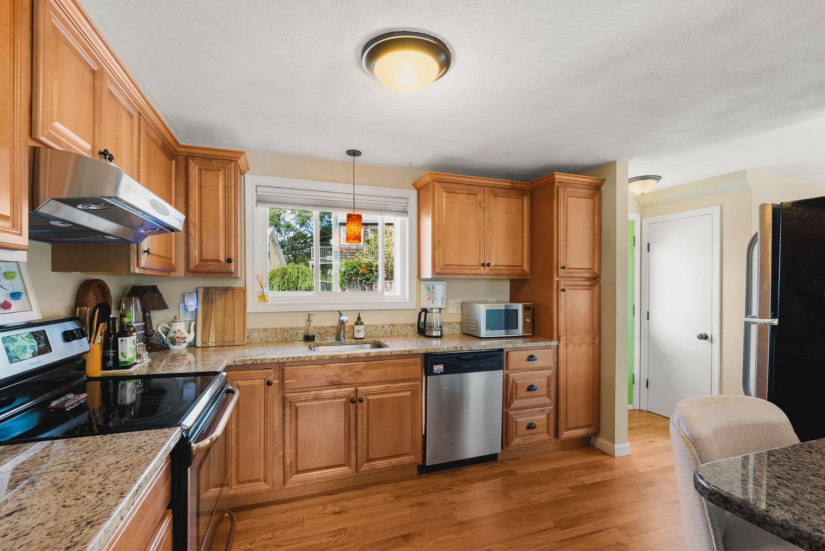 Gloucester House: 62 Eastern Point Road, #2
