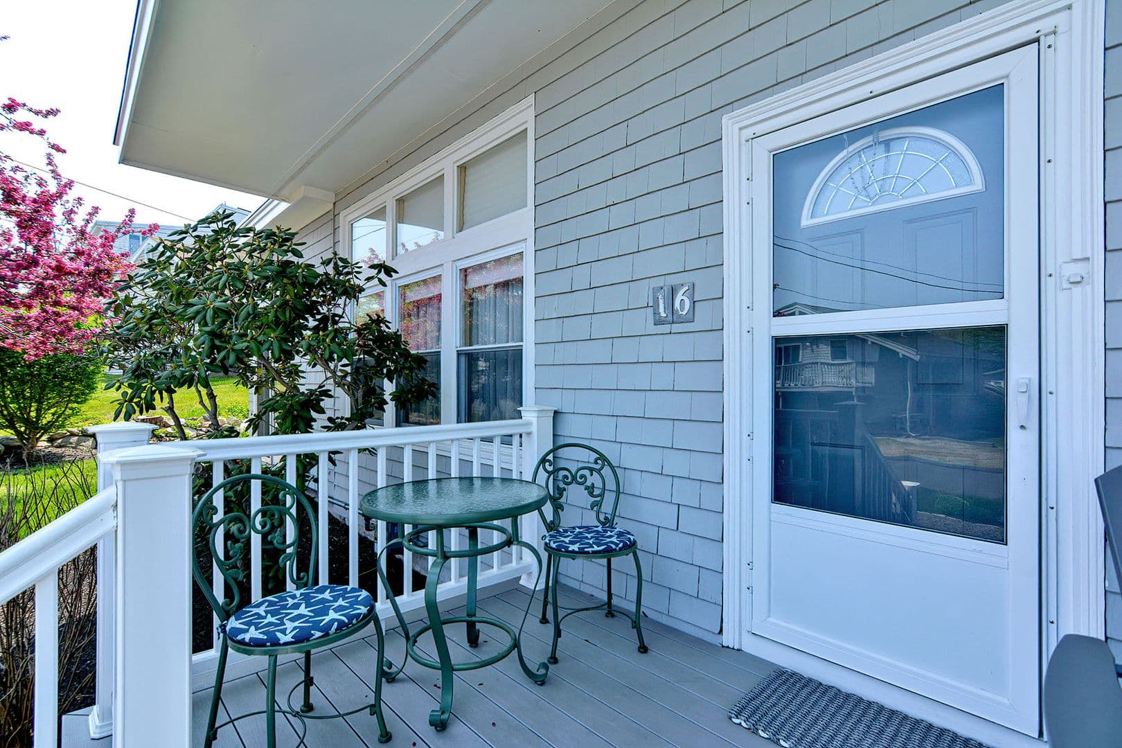 Gloucester House: 16 Warwick Road