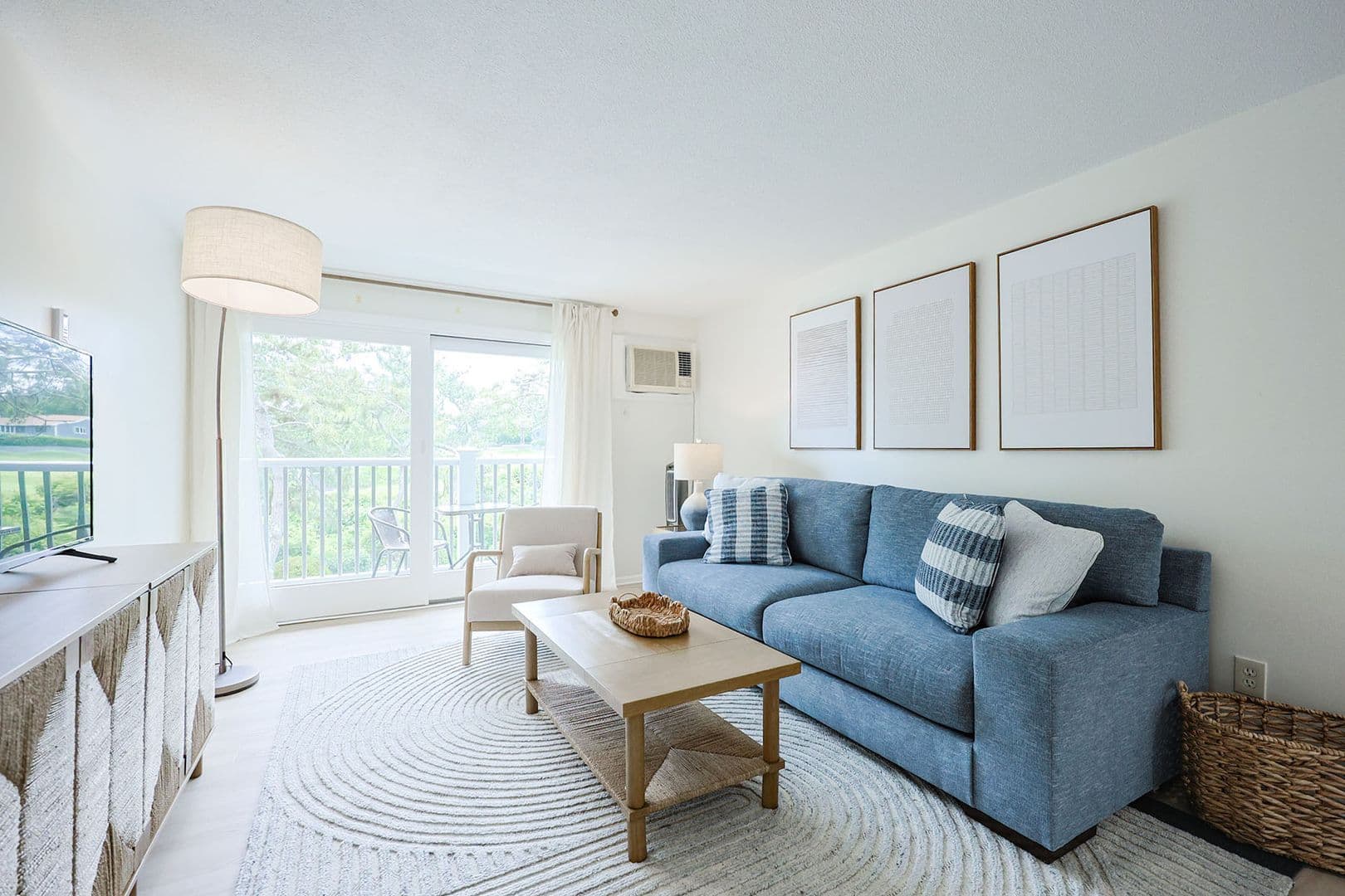 Gloucester Condo: 19 Atlantic Road