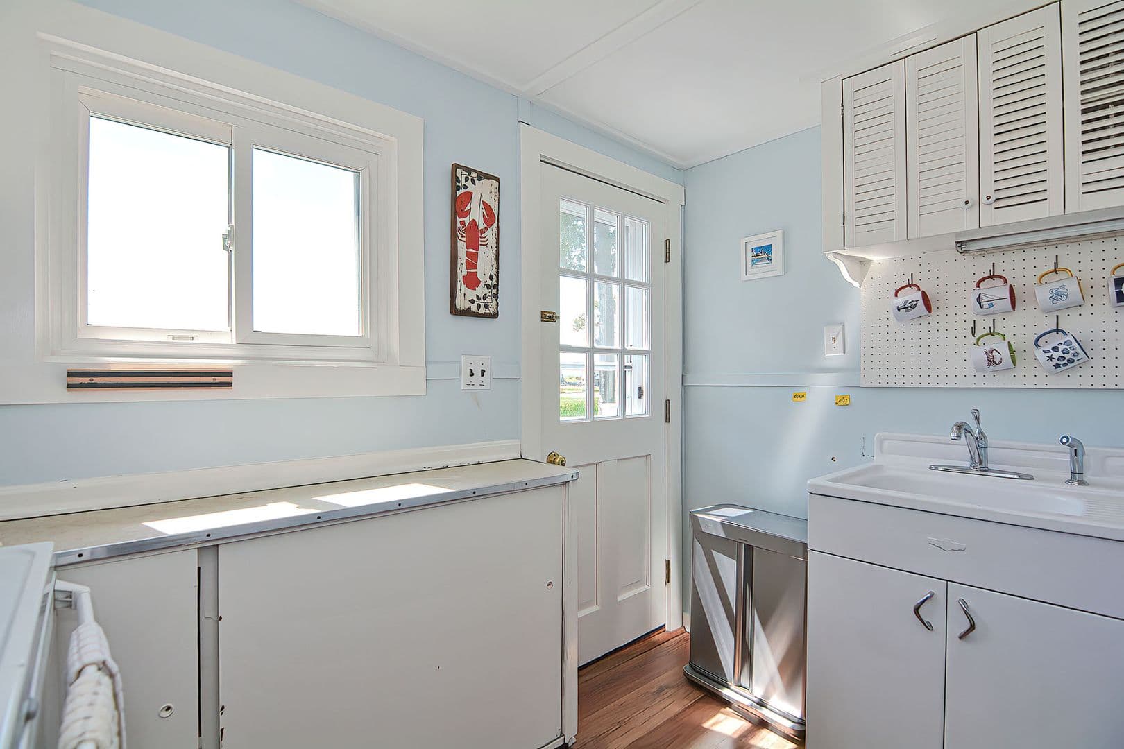 Rockport House: 2 Saratoga Court