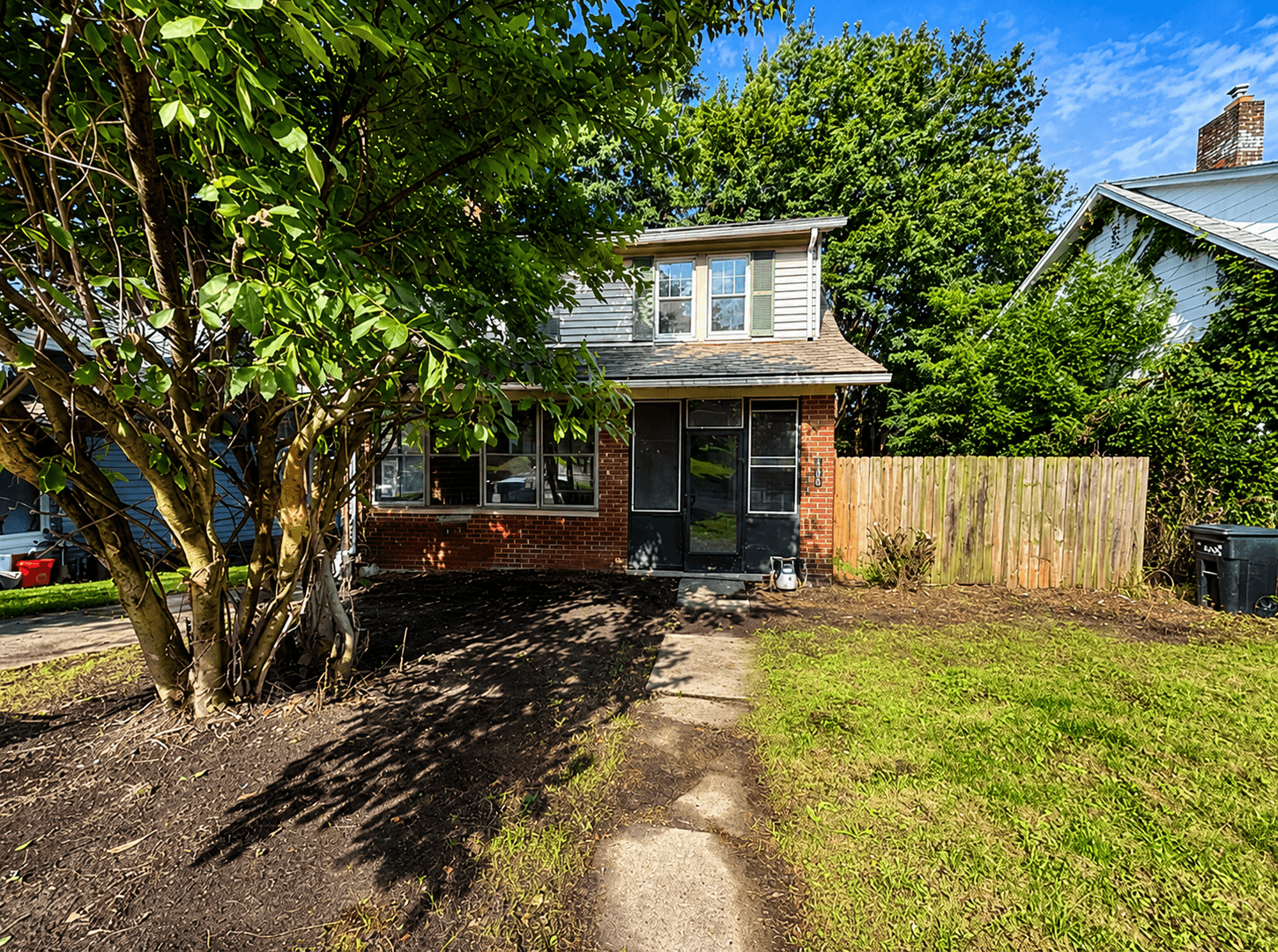 Pittsburgh House: 120 Conestoga Rd