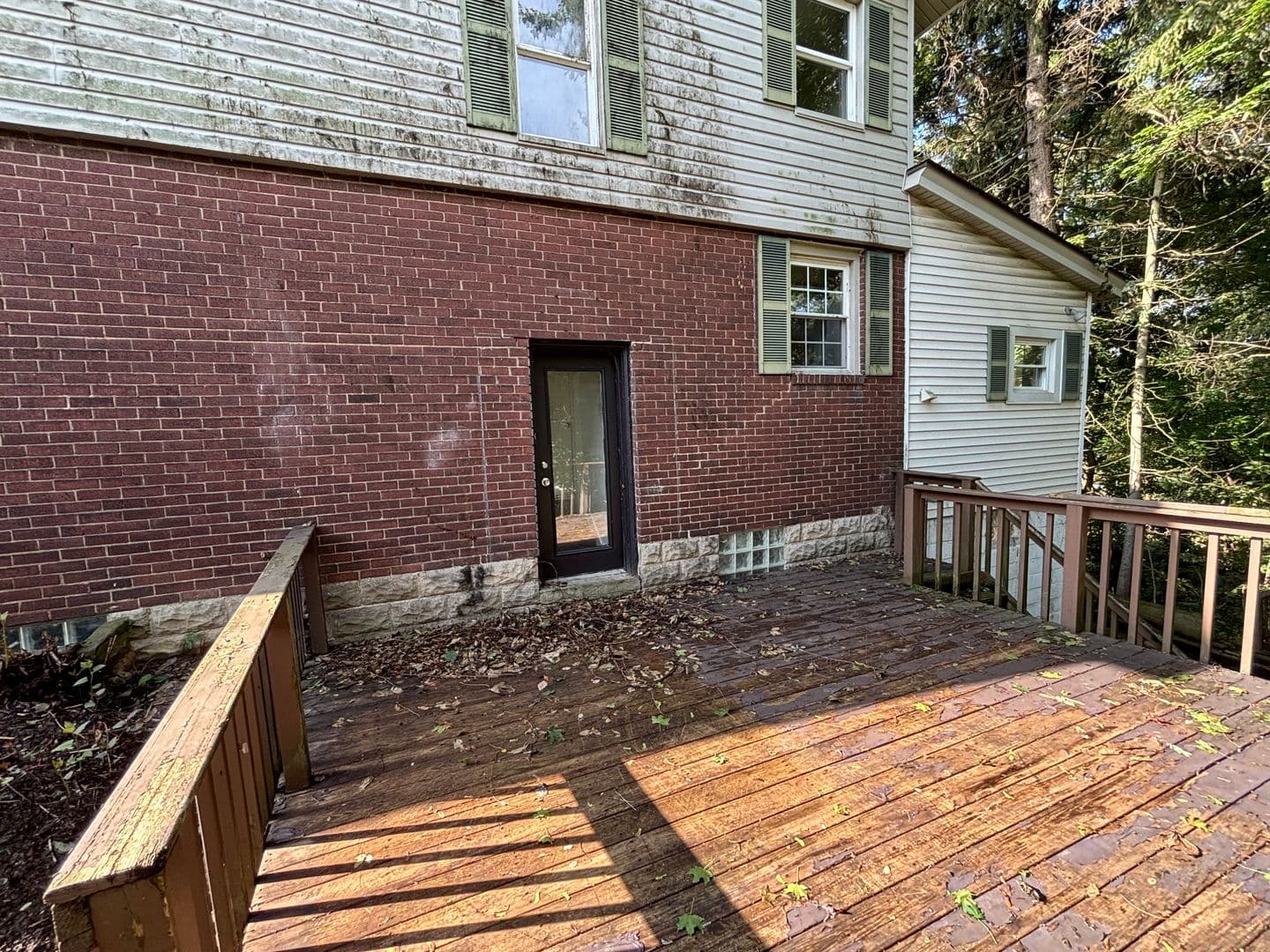 Pittsburgh House: 120 Conestoga Rd