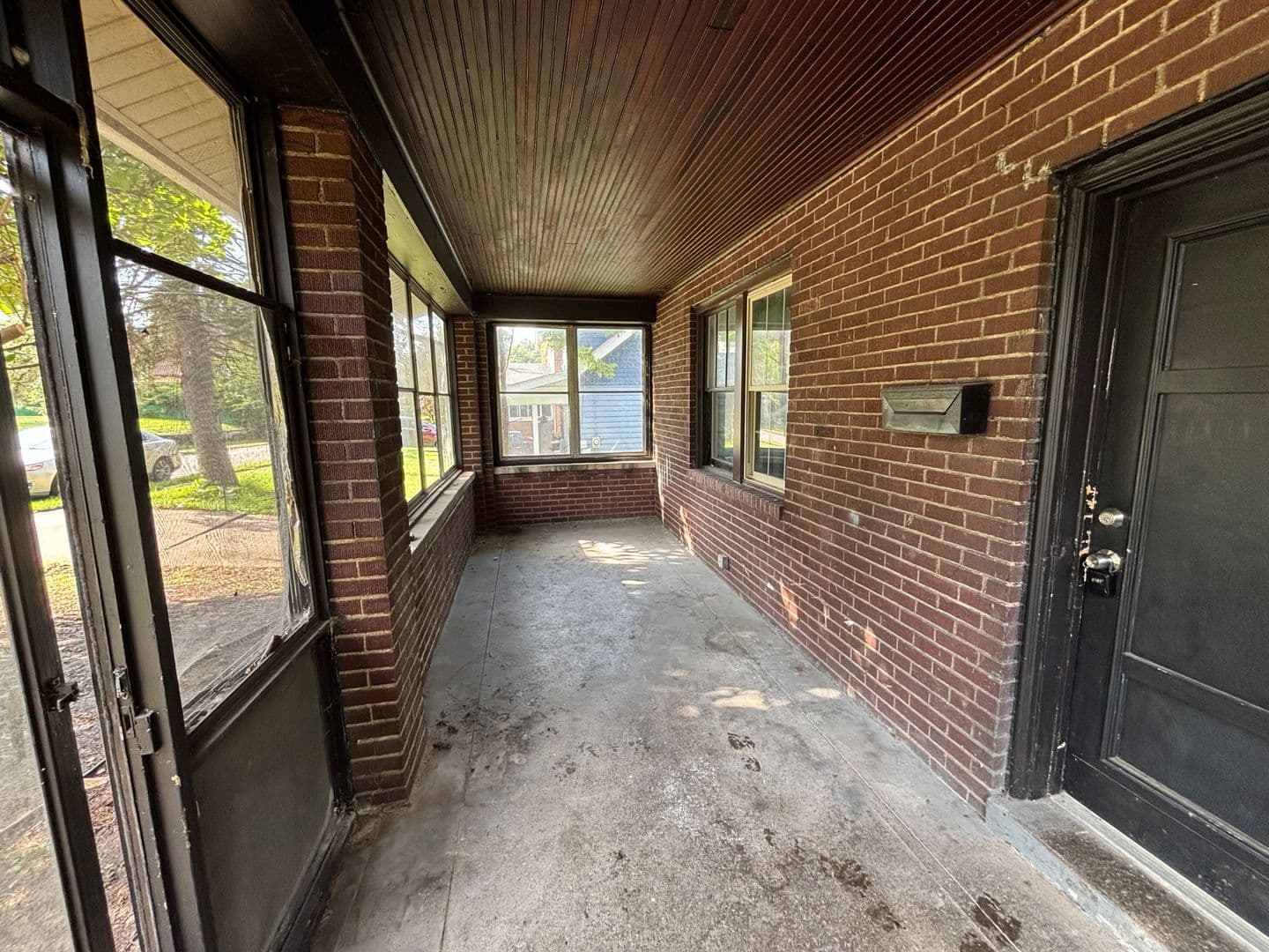 Pittsburgh House: 120 Conestoga Rd