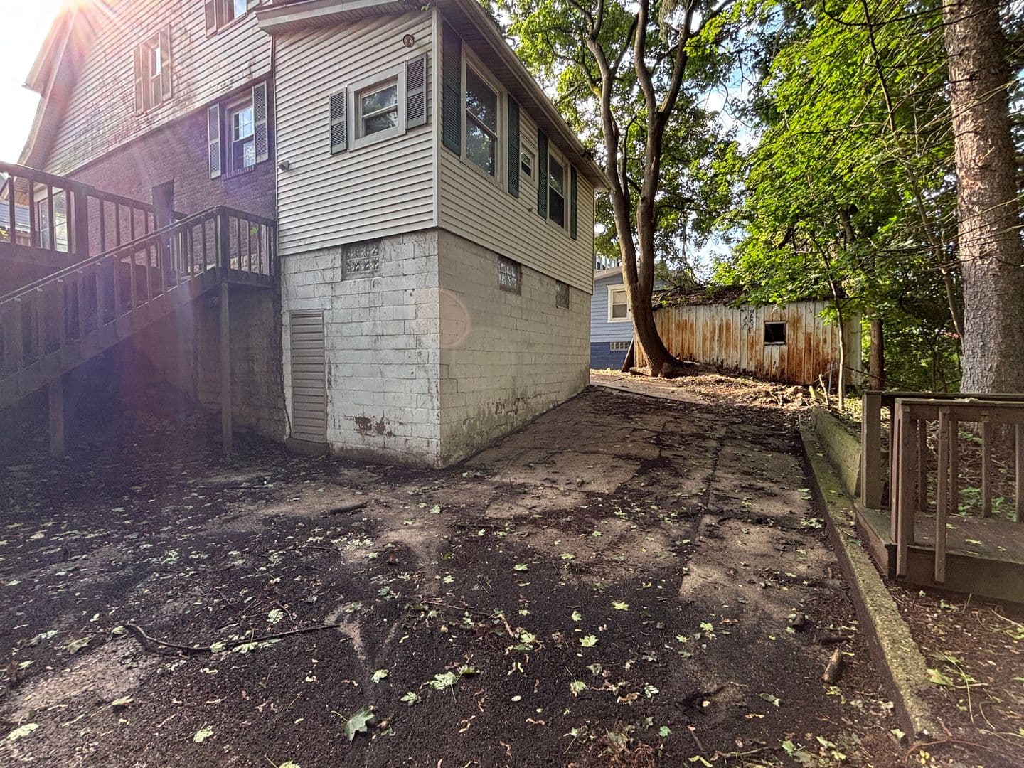 Pittsburgh House: 120 Conestoga Rd