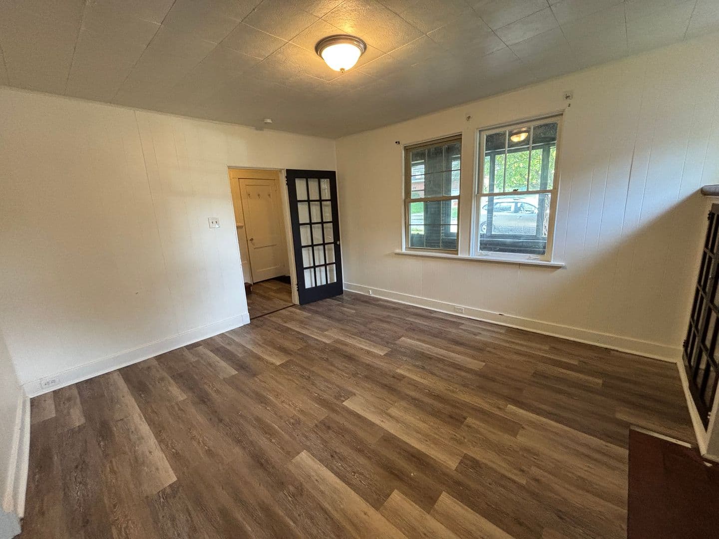 Pittsburgh House: 120 Conestoga Rd