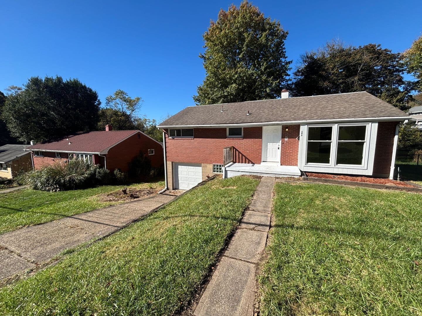 Pittsburgh House: 106 Valeview Dr
