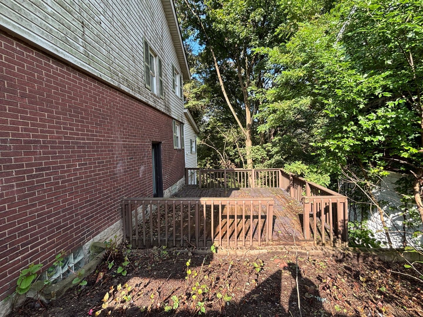 Pittsburgh House: 120 Conestoga Rd