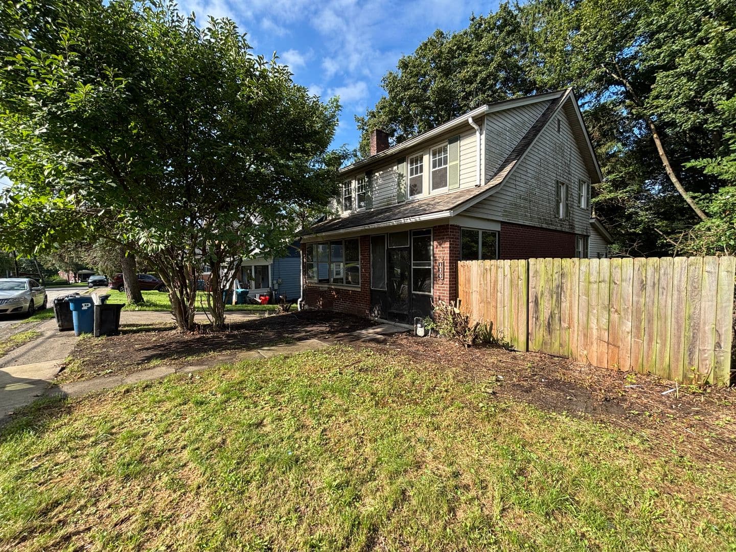 Pittsburgh House: 120 Conestoga Rd
