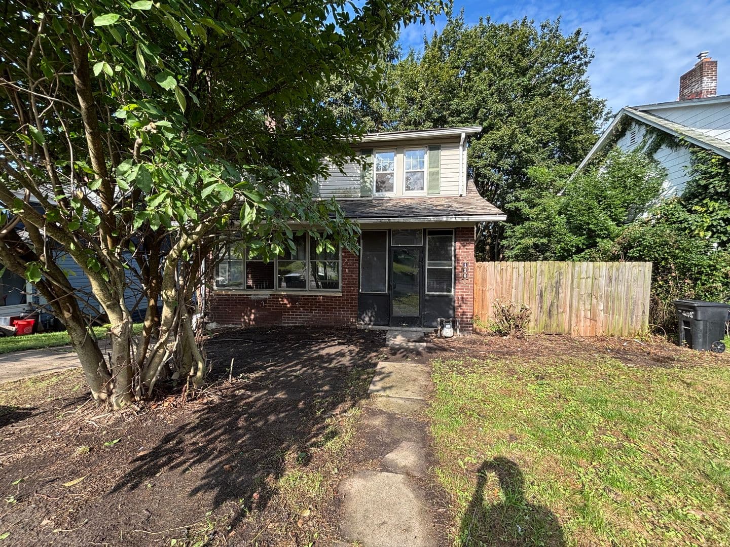 Pittsburgh House: 120 Conestoga Rd