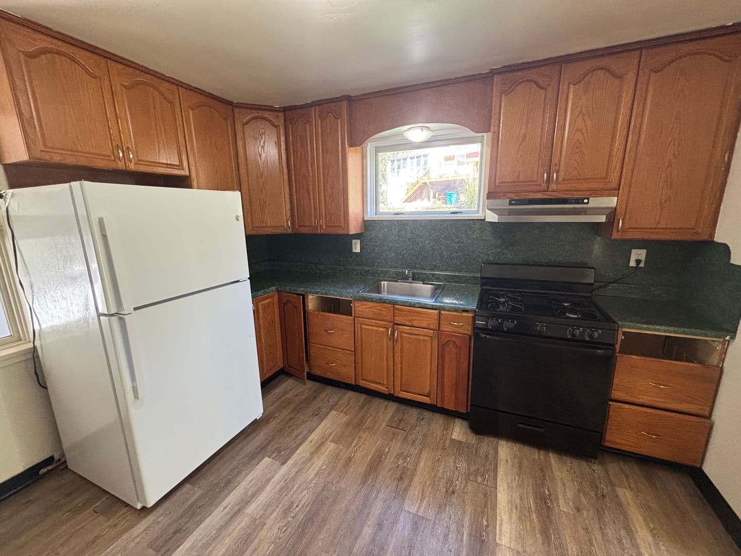 Pittsburgh House: 106 Valeview Dr