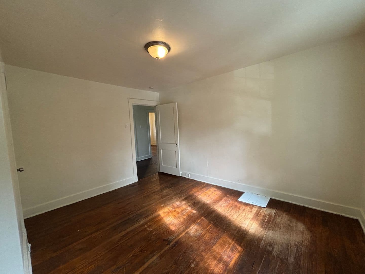 Pittsburgh House: 120 Conestoga Rd