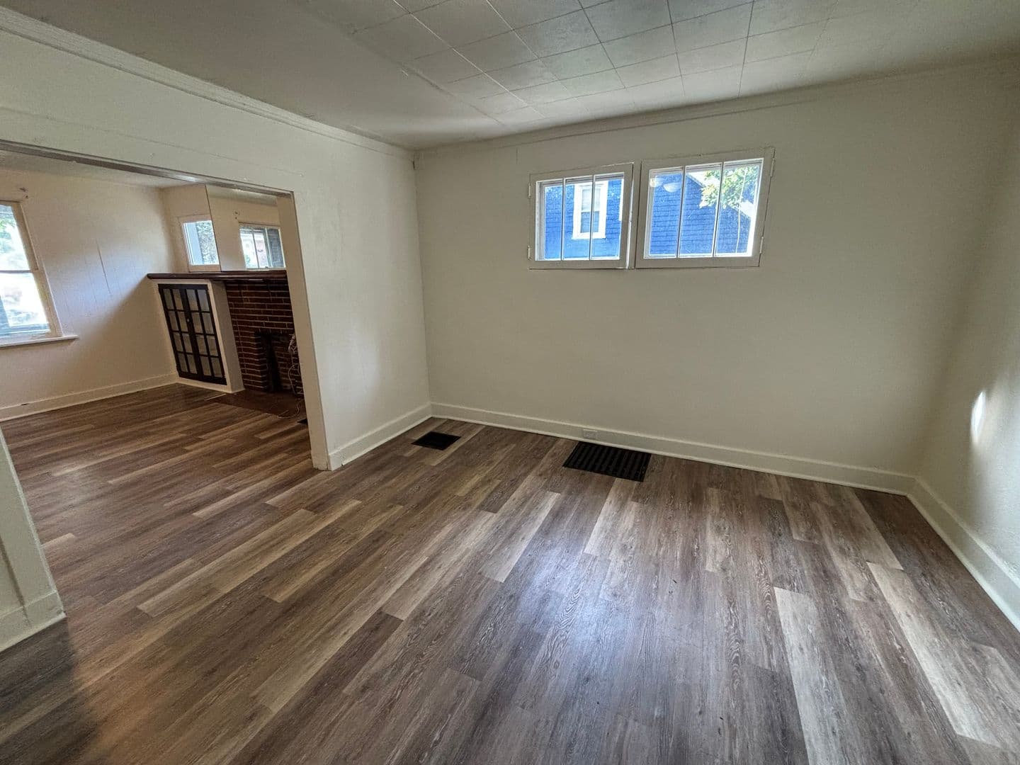 Pittsburgh House: 120 Conestoga Rd