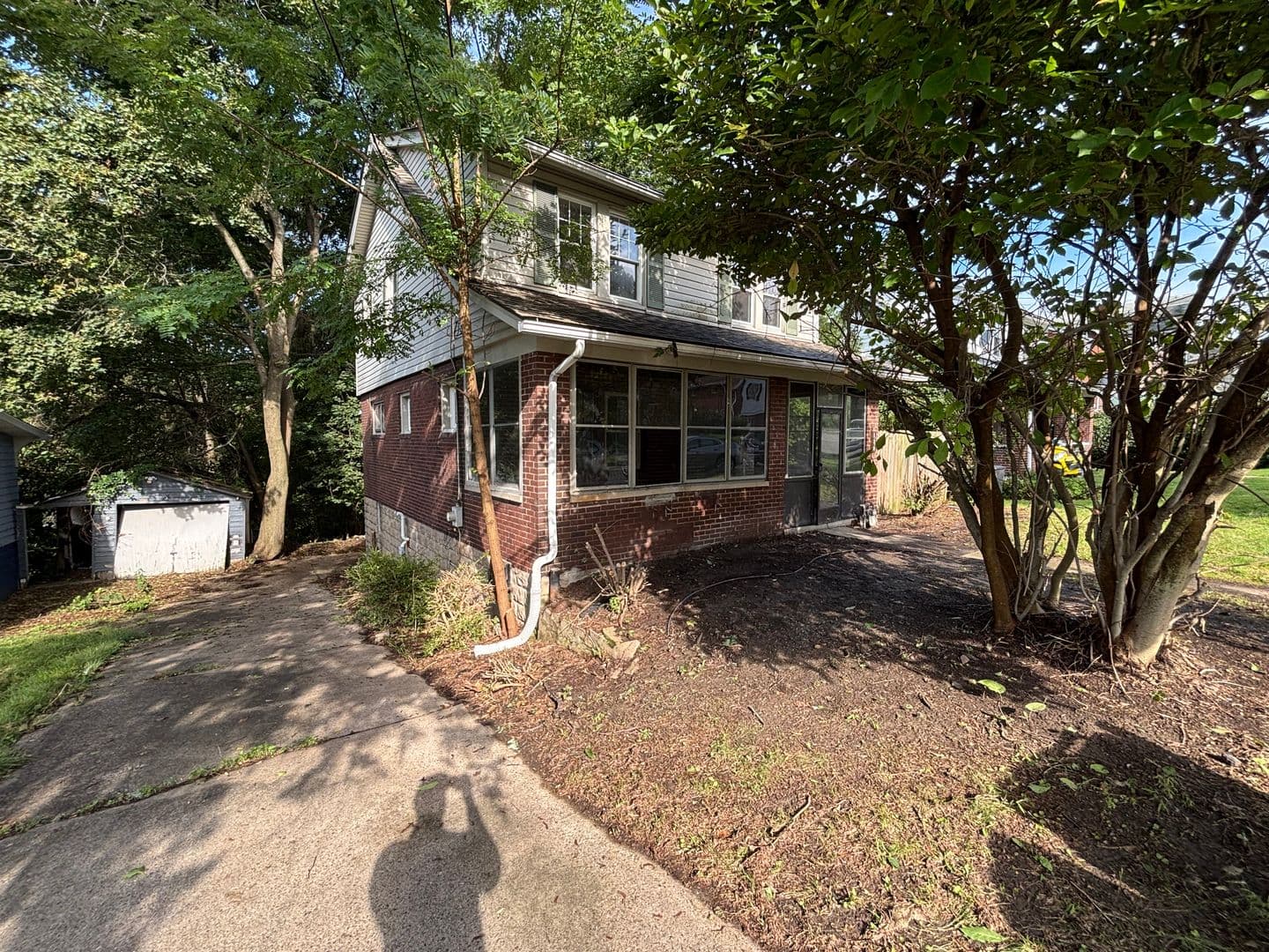 Pittsburgh House: 120 Conestoga Rd