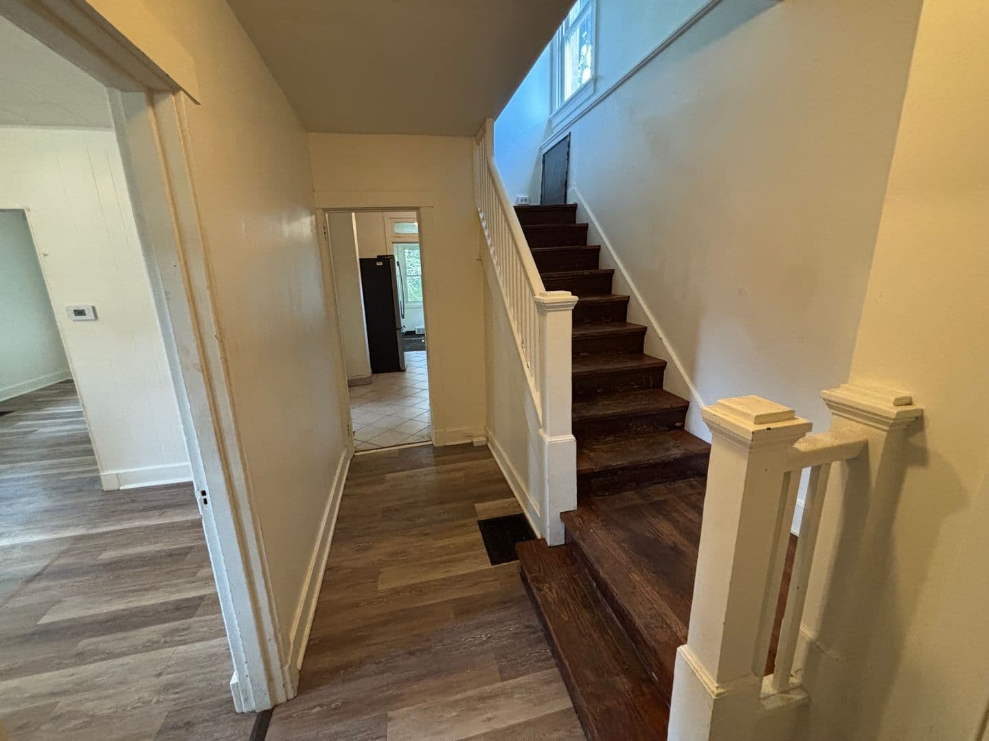 Pittsburgh House: 120 Conestoga Rd