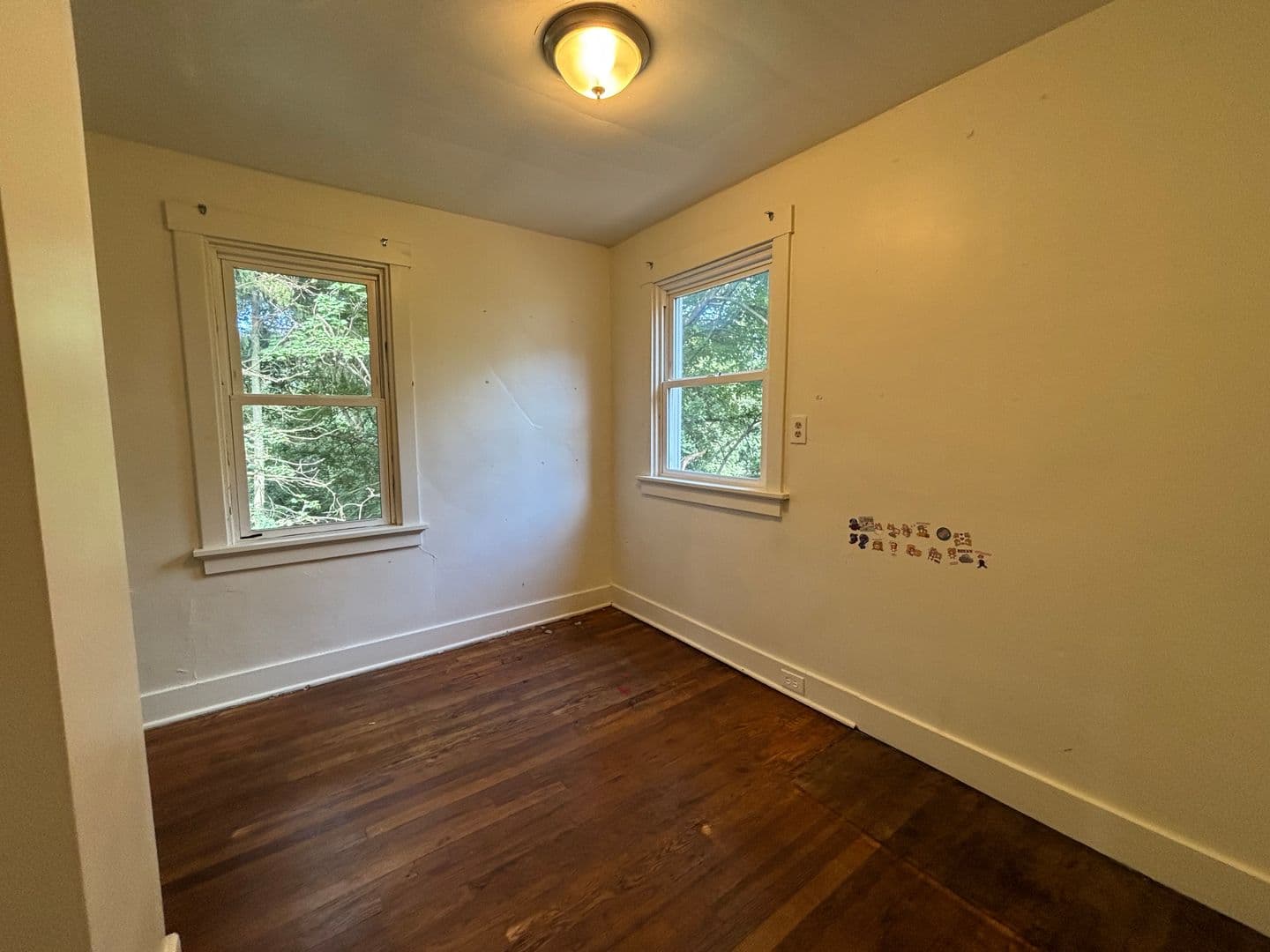Pittsburgh House: 120 Conestoga Rd