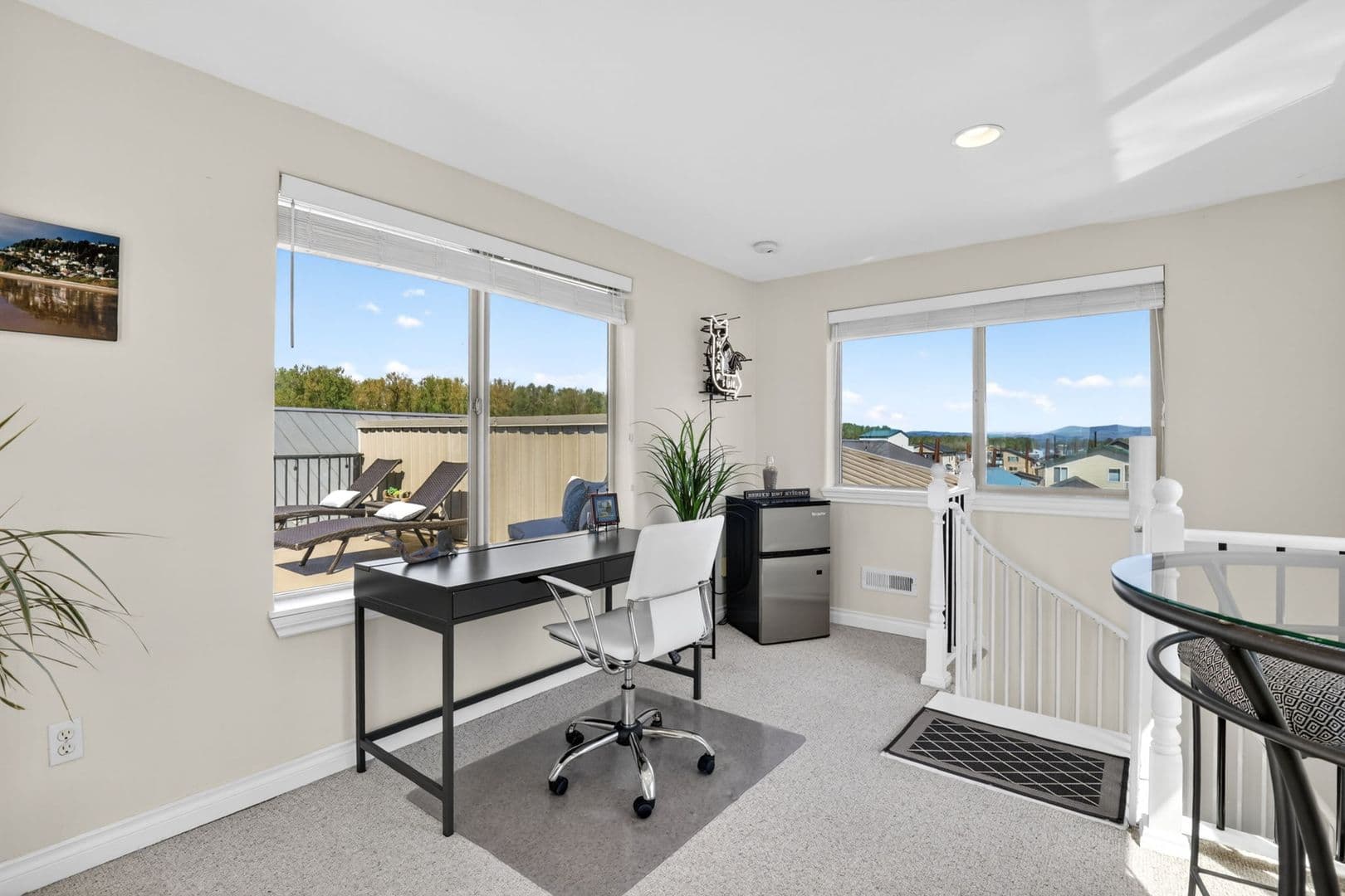 Portland House: 18525 NE Marine Drive, Slip #E3