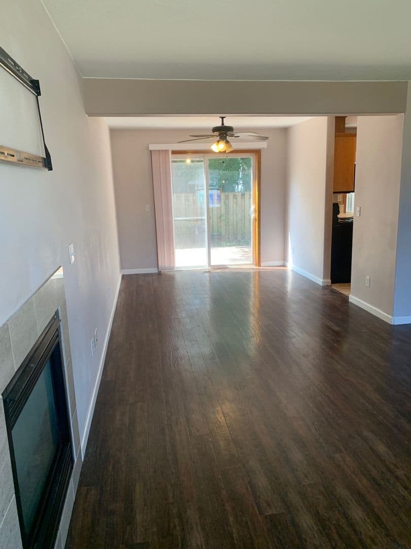 Portland House: 14028 SE Gladstone Street