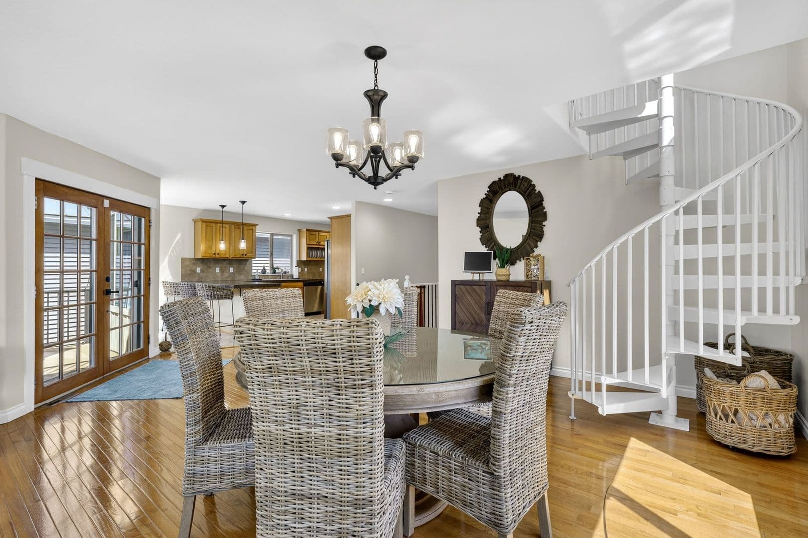 Portland House: 18525 NE Marine Drive, Slip #E3