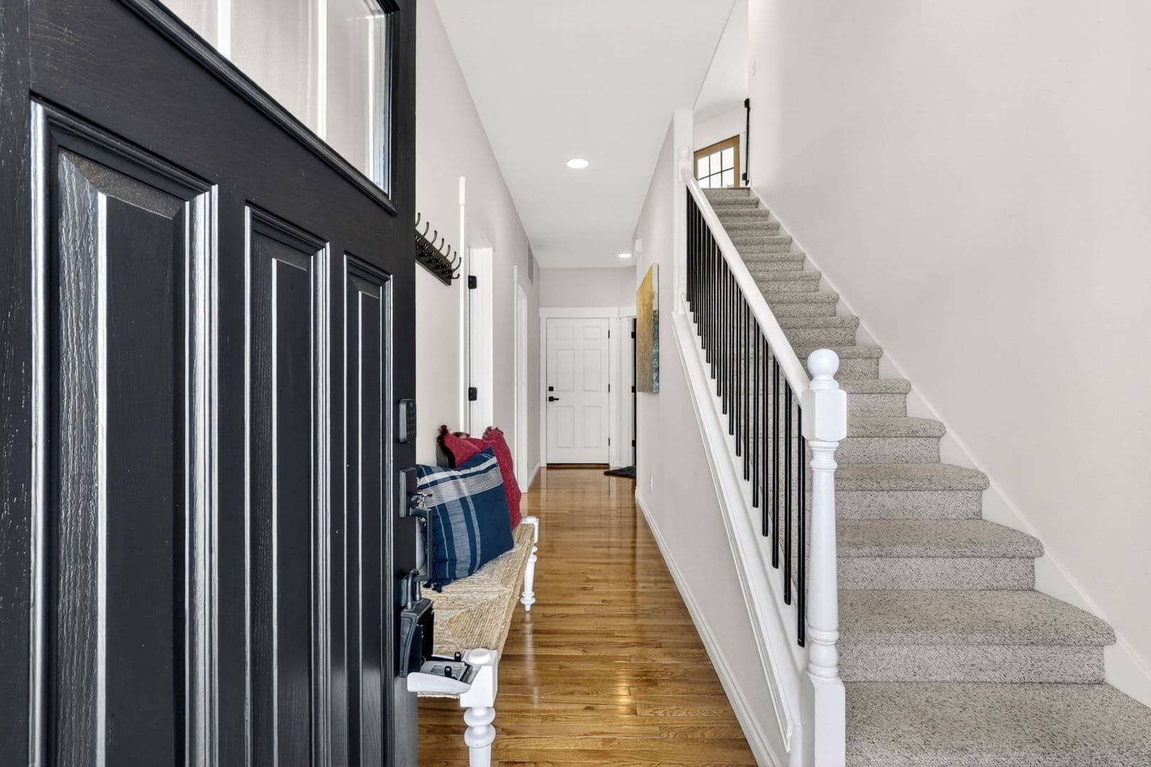 Portland House: 18525 NE Marine Drive, Slip #E3