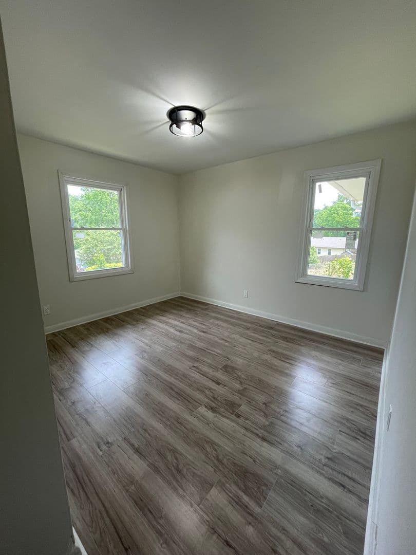 Asheville House: 32 Taft Ave