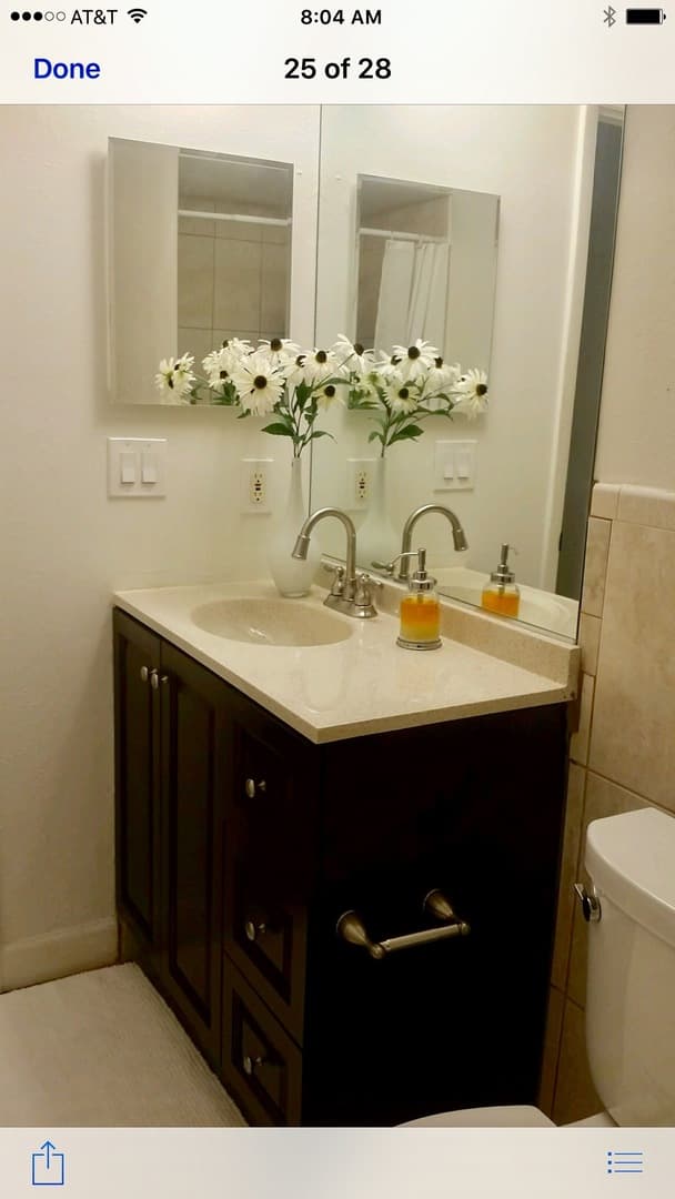 Tampa Apartment: 3719 W Wisconsin Ave