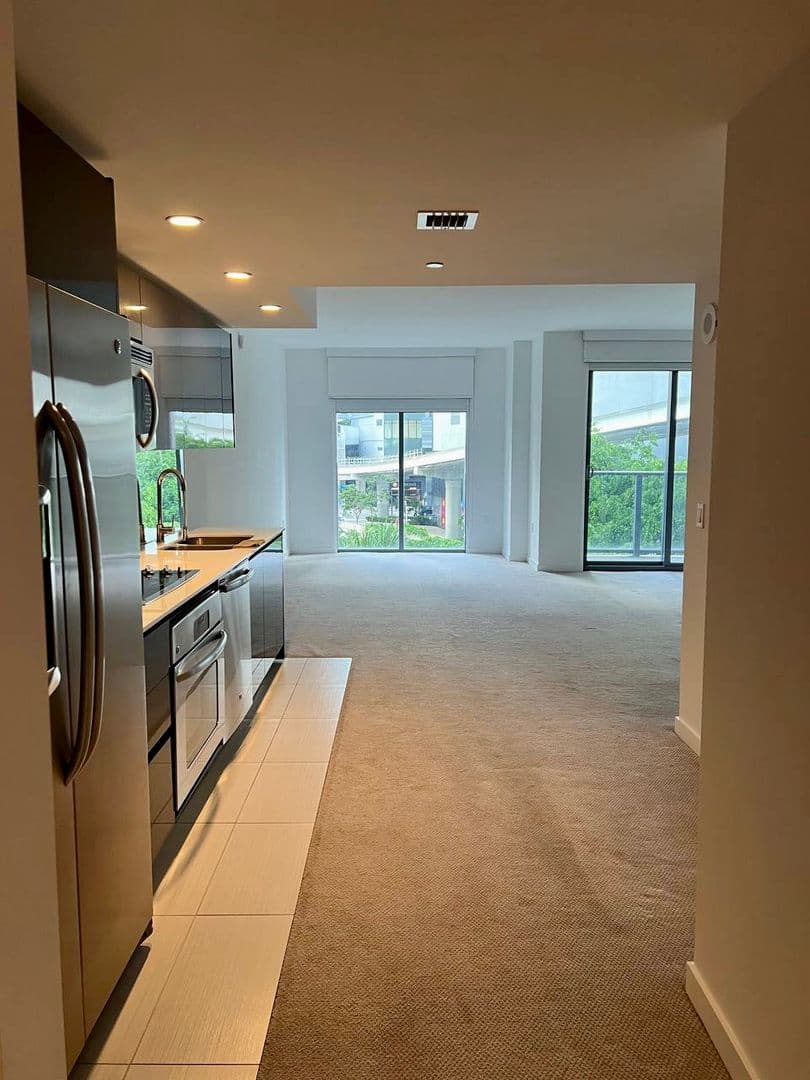 Miami Condo: 31 SE 6 St.