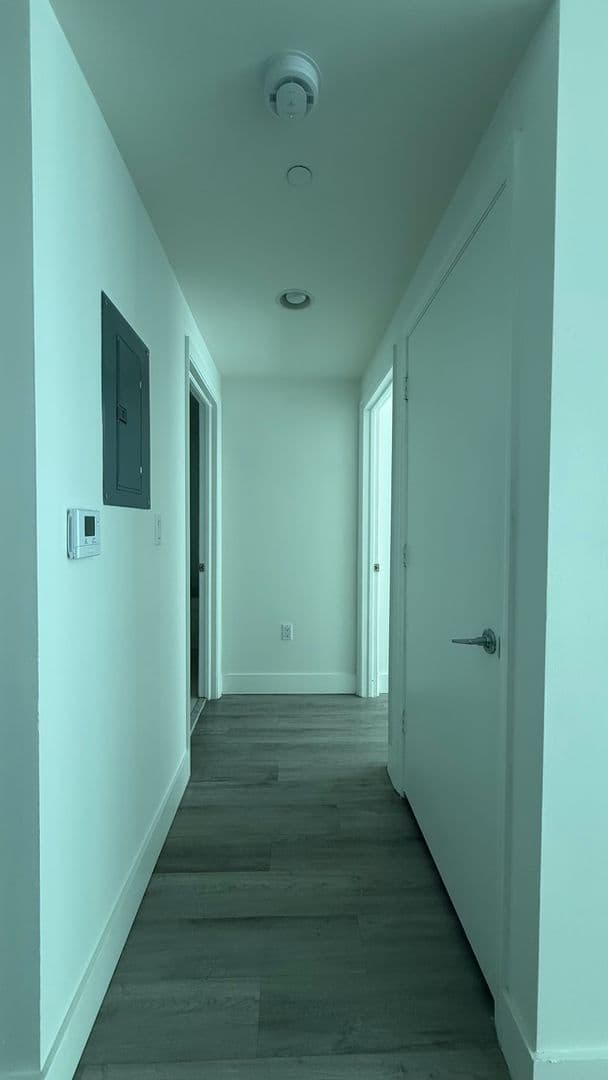 Miami Condo: 500 Brickell Avenue