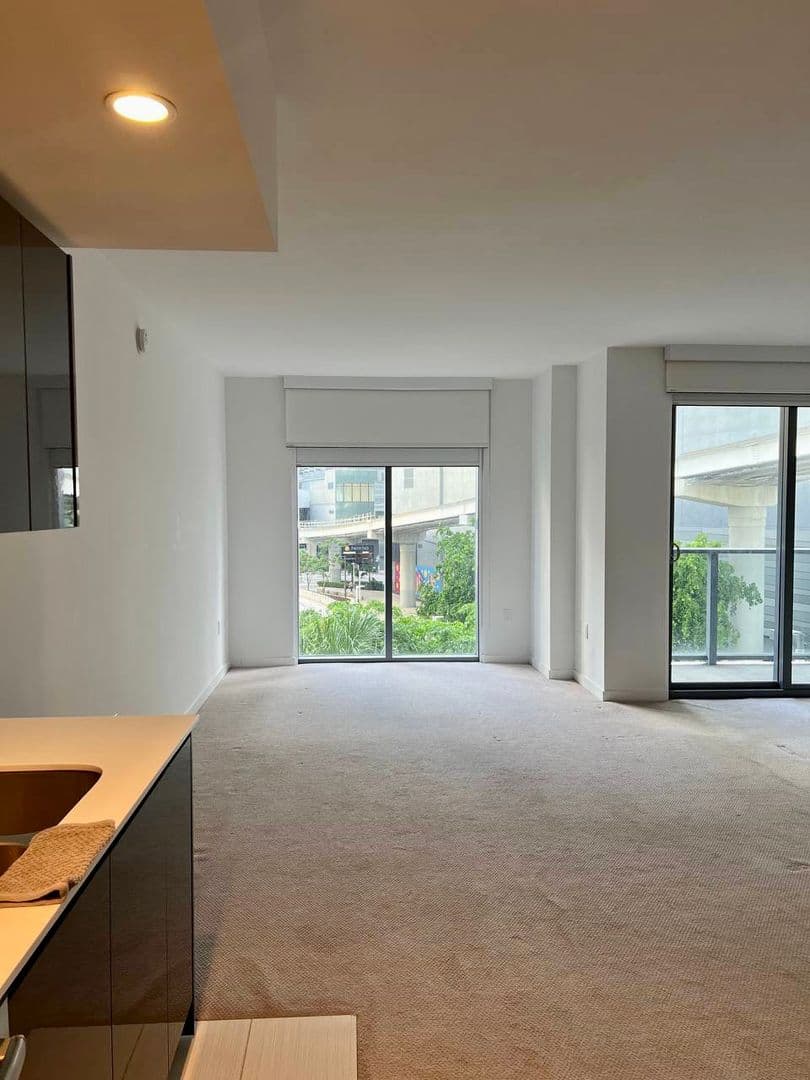 Miami Condo: 31 SE 6 St.