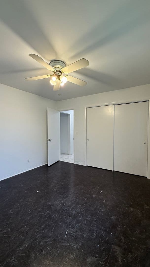 Hollywood Condo: 5401 Hollywood Blvd #15