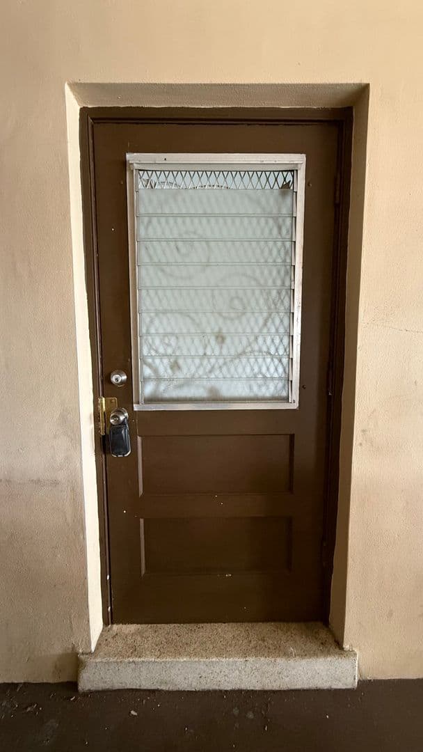 Hollywood Condo: 5401 Hollywood Blvd #15