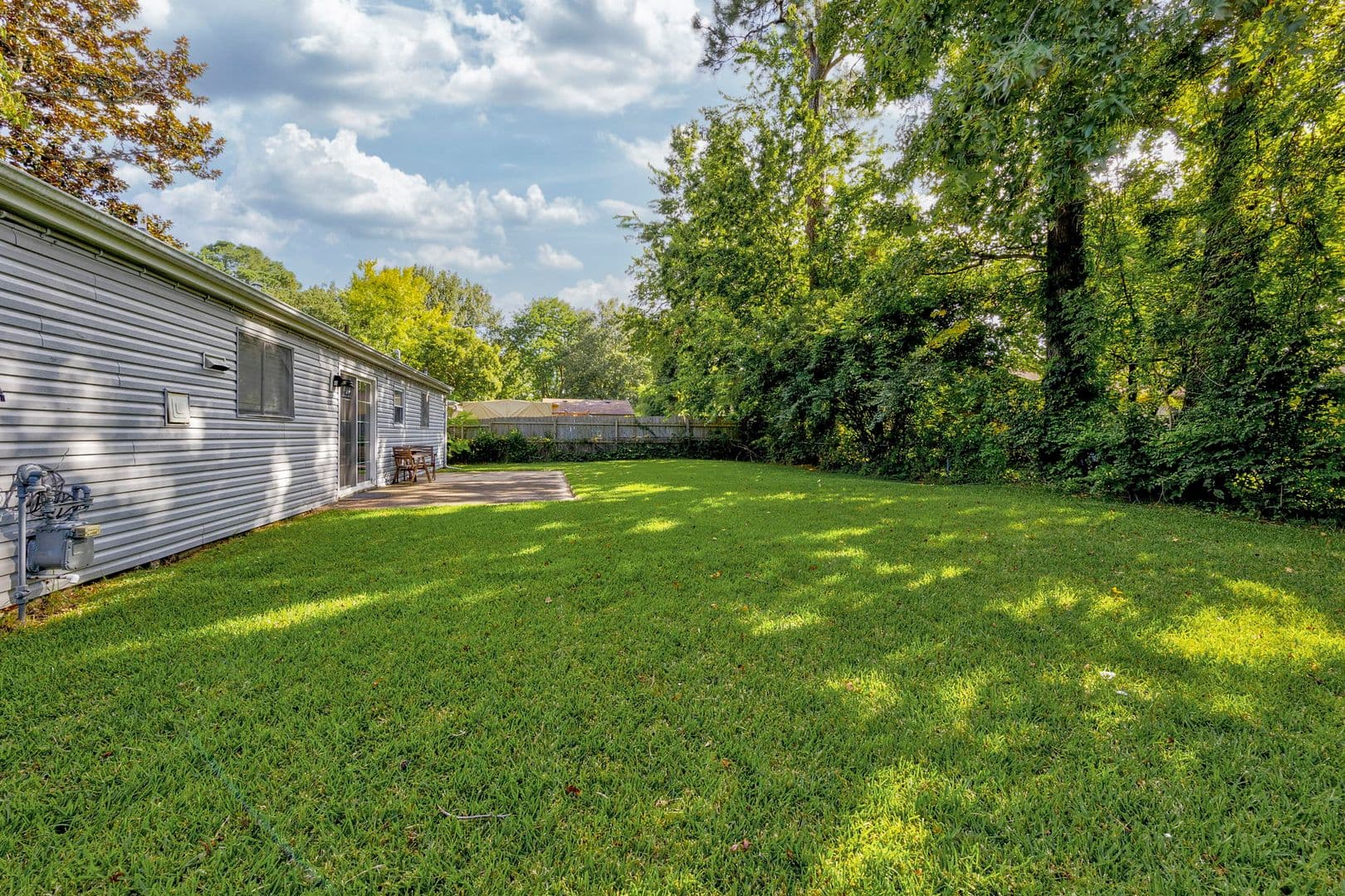 Virginia Beach House: 413 Catalina Avenue