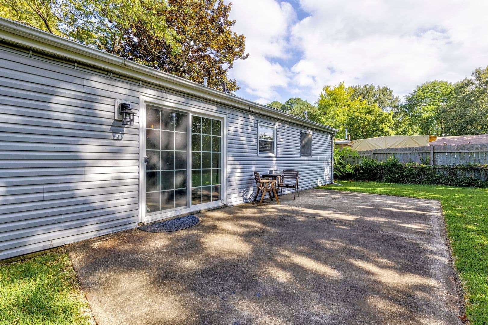 Virginia Beach House: 413 Catalina Avenue