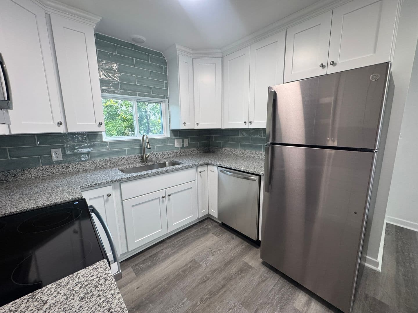 Norfolk Apartment: 1125 Little Bay Ave