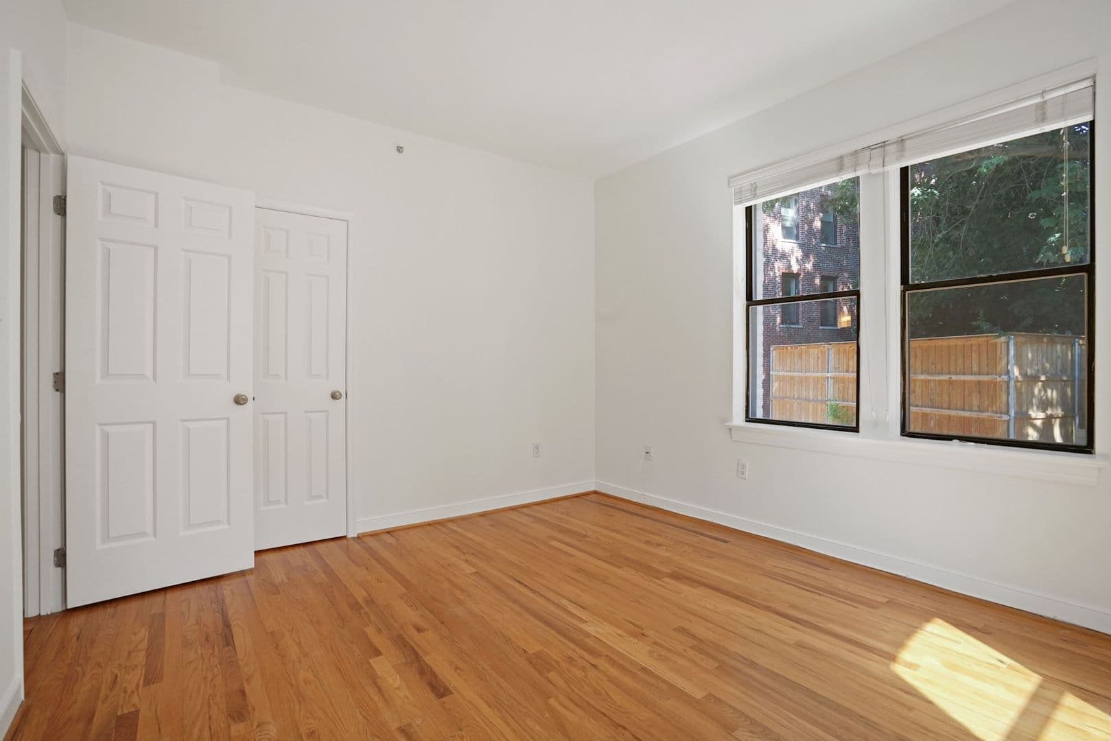 Washington Condo: 1827 Florida Ave NW Apt 303