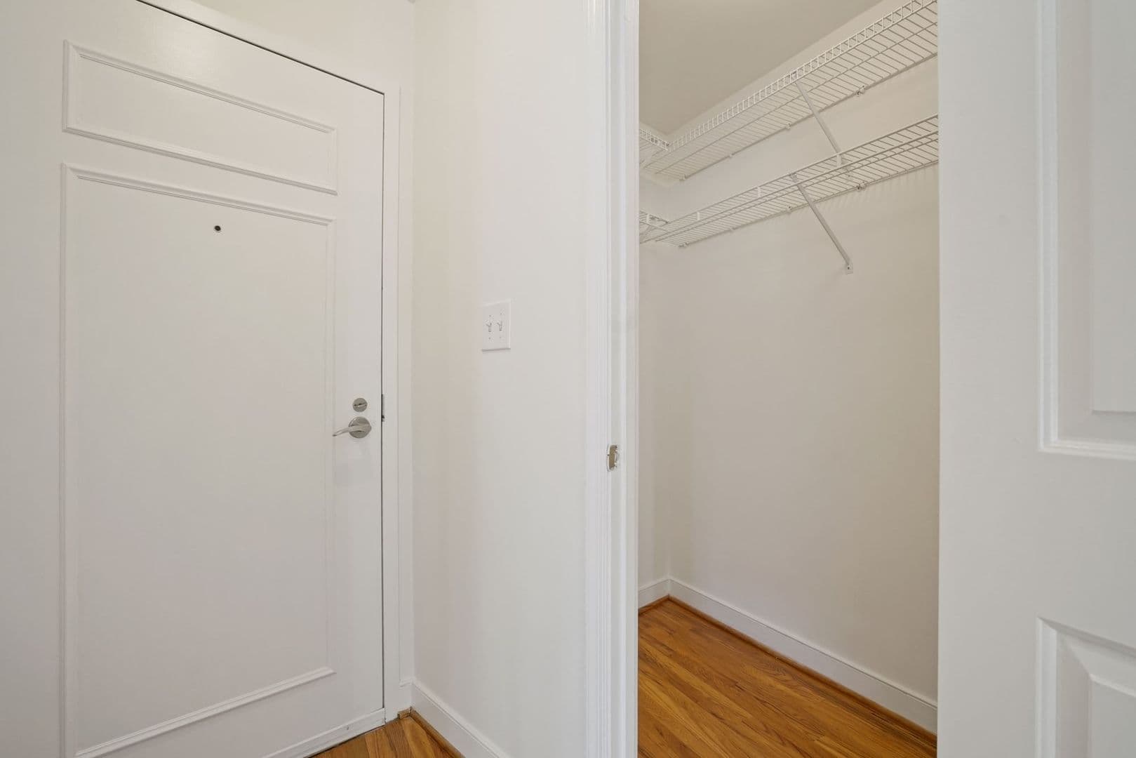 Washington Condo: 1827 Florida Ave NW Apt 303