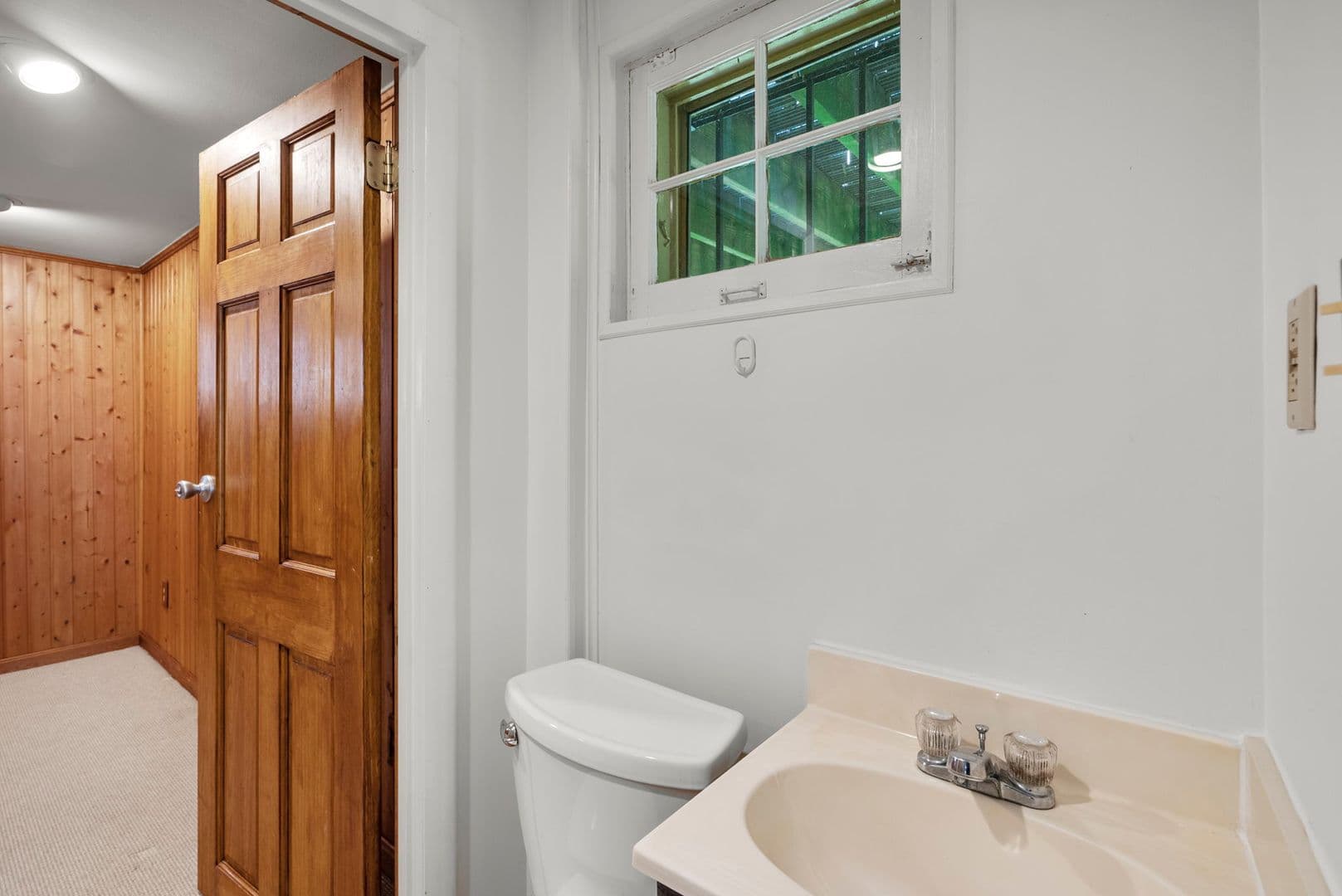 Bethesda House: 4920 Westway Dr
