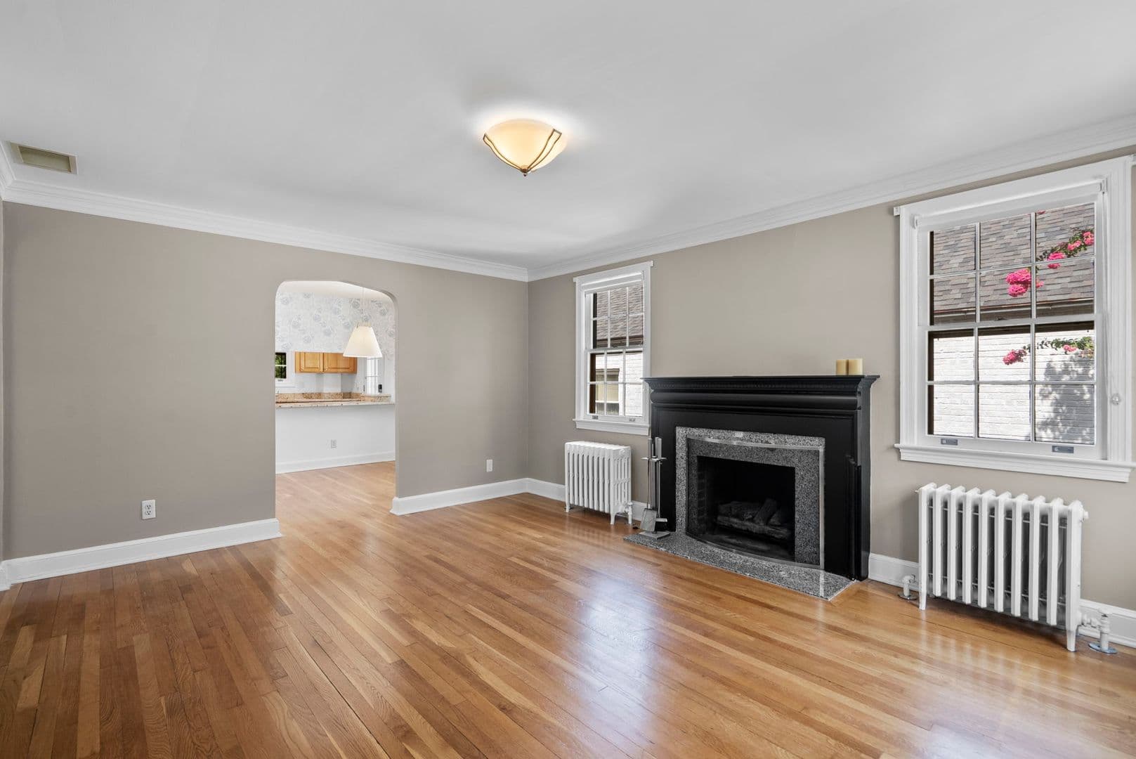 Bethesda House: 4920 Westway Dr