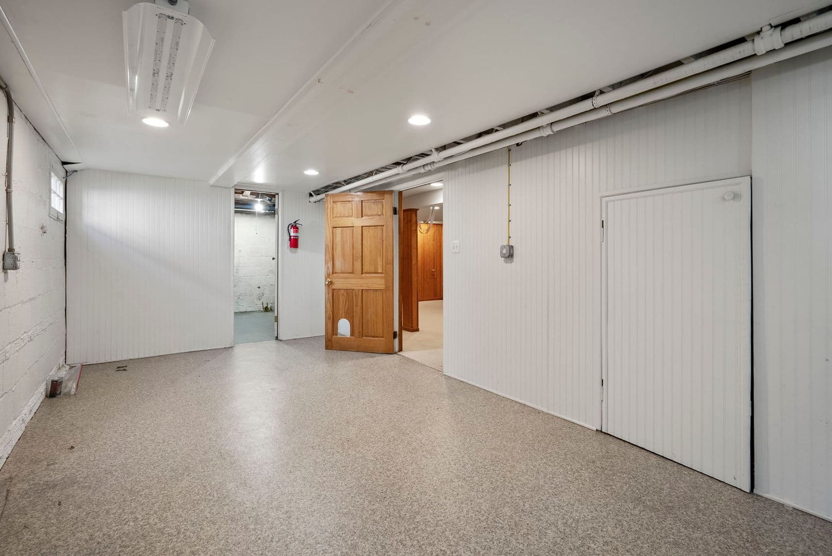 Bethesda House: 4920 Westway Dr